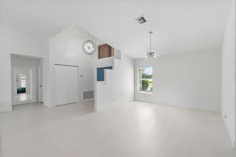 Tiny photo for 3780 Cypress Lake Drive, Lake Worth, FL 33467 (MLS # B26013661)