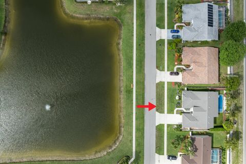 Tiny photo for 3780 Cypress Lake Drive, Lake Worth, FL 33467 (MLS # B26013661)