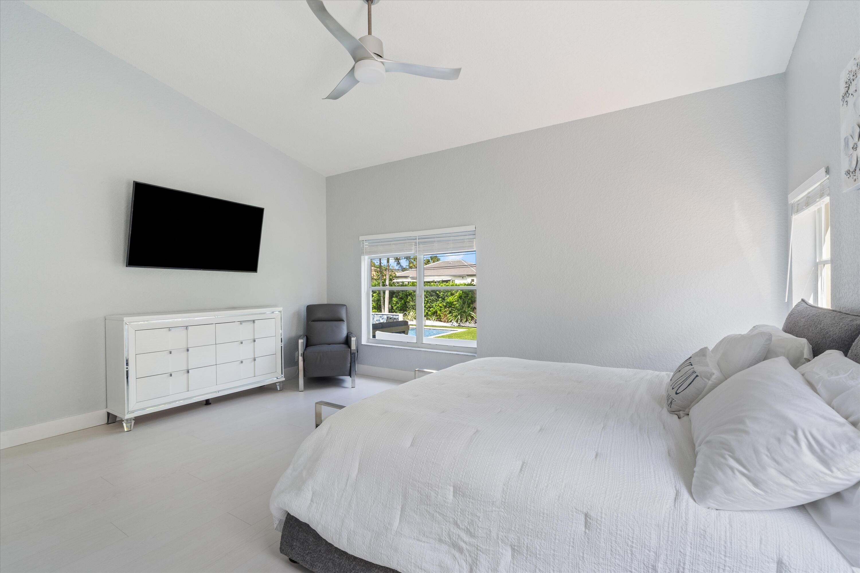 CYPRESS WOODS 1 - Residential