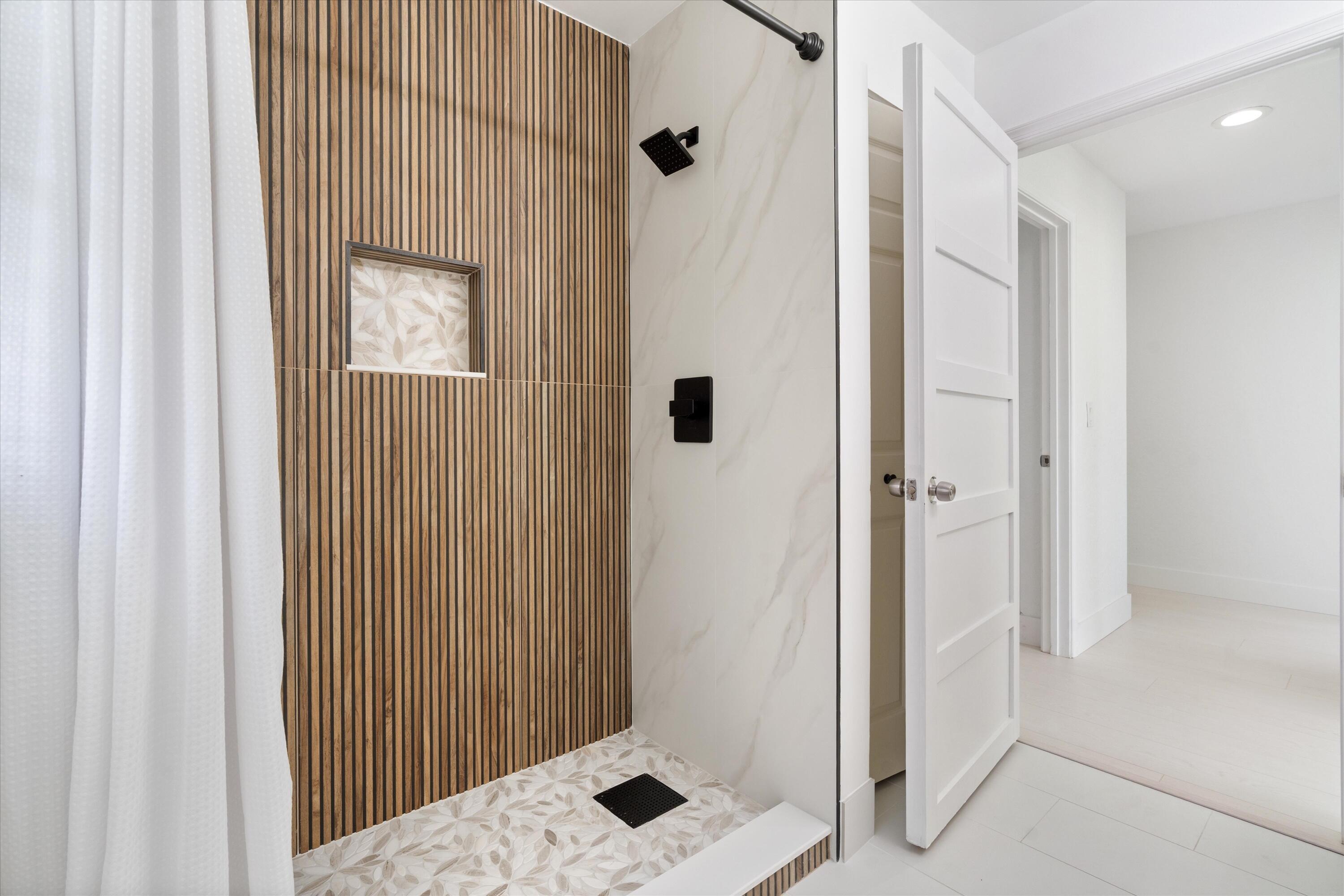 CYPRESS WOODS 1 - Residential