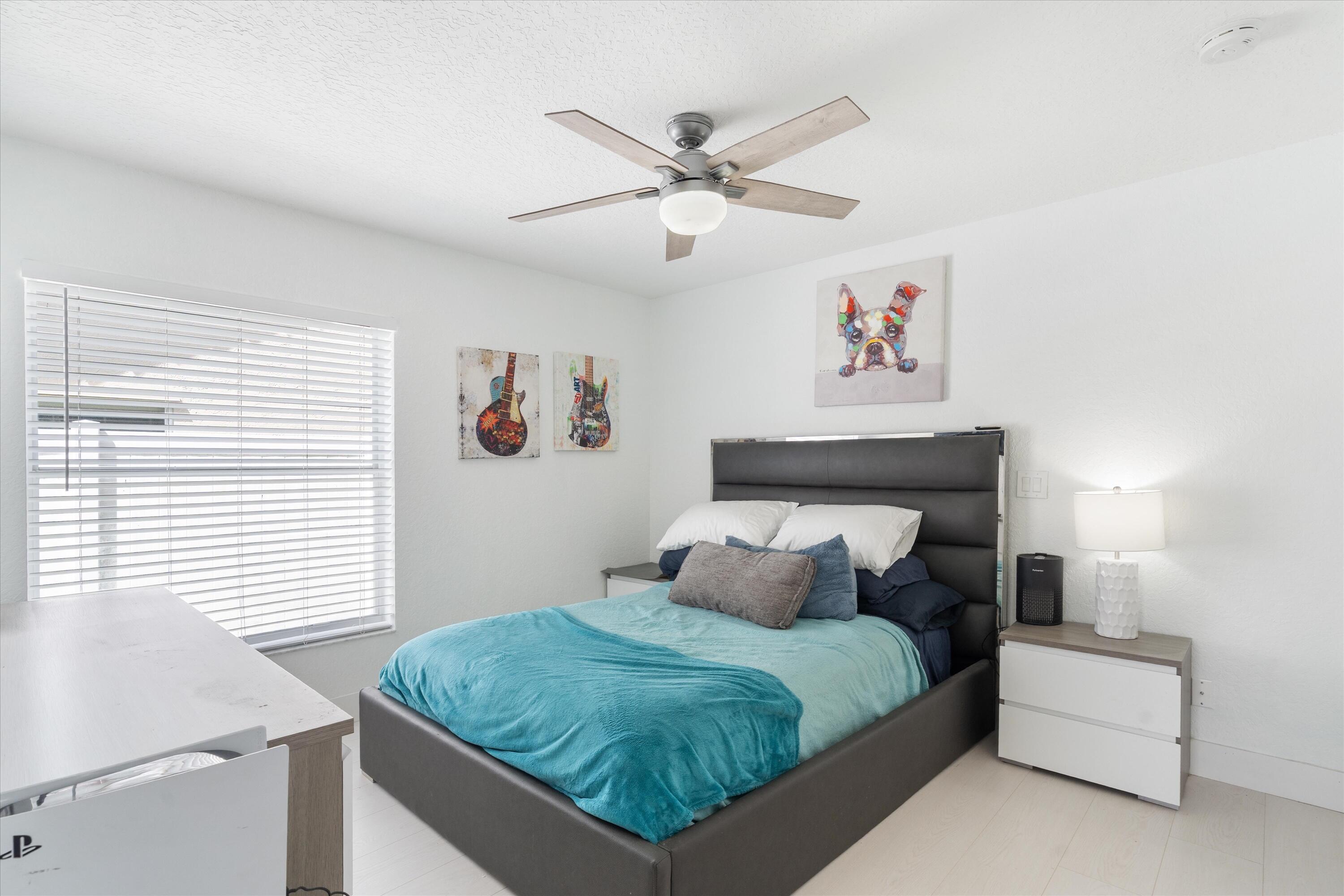 CYPRESS WOODS 1 - Residential