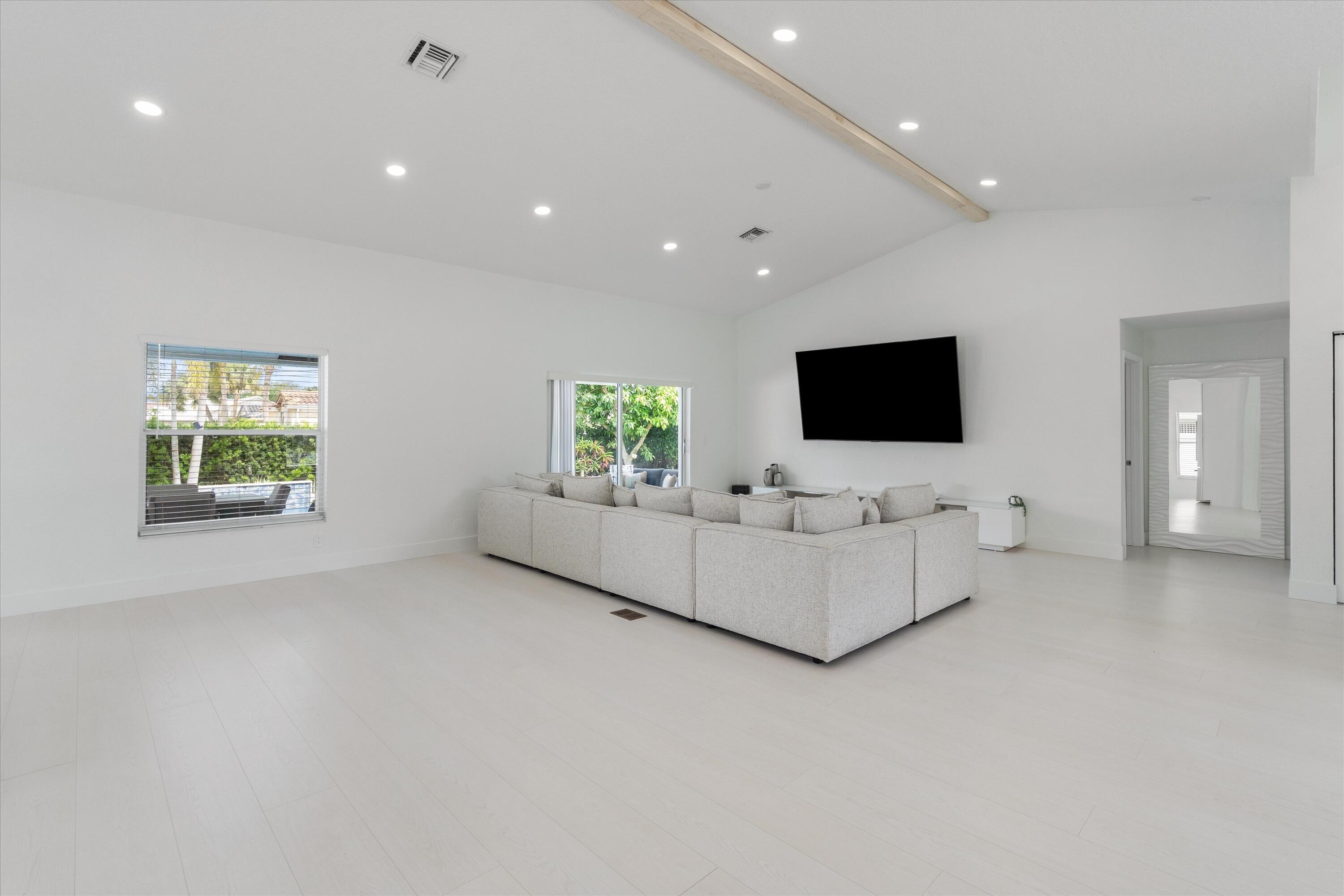 CYPRESS WOODS 1 - Residential