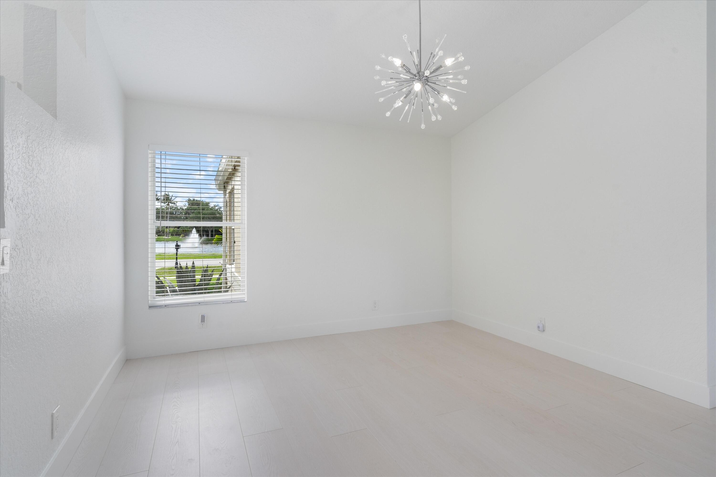 CYPRESS WOODS 1 - Residential