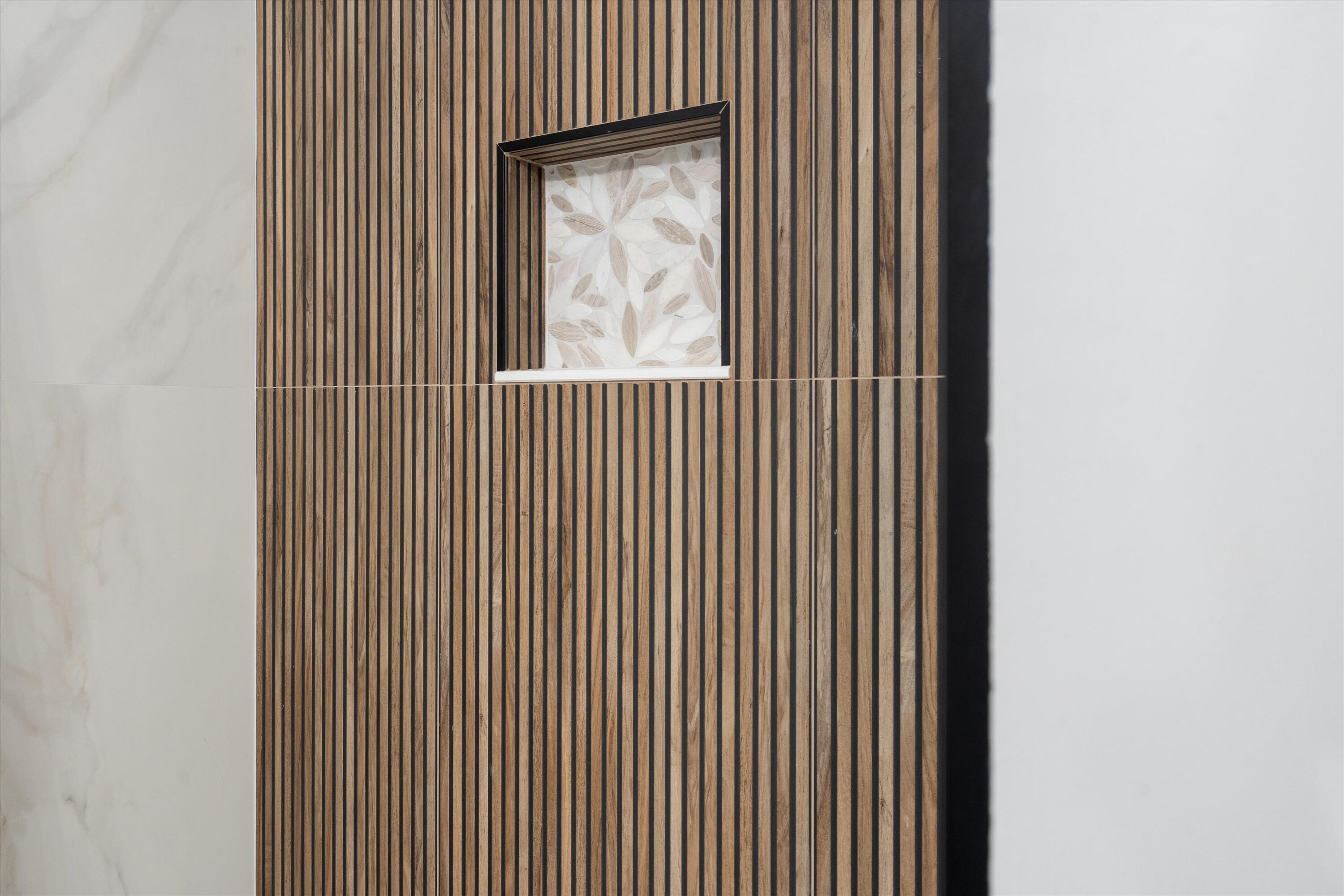 CYPRESS WOODS 1 - Residential