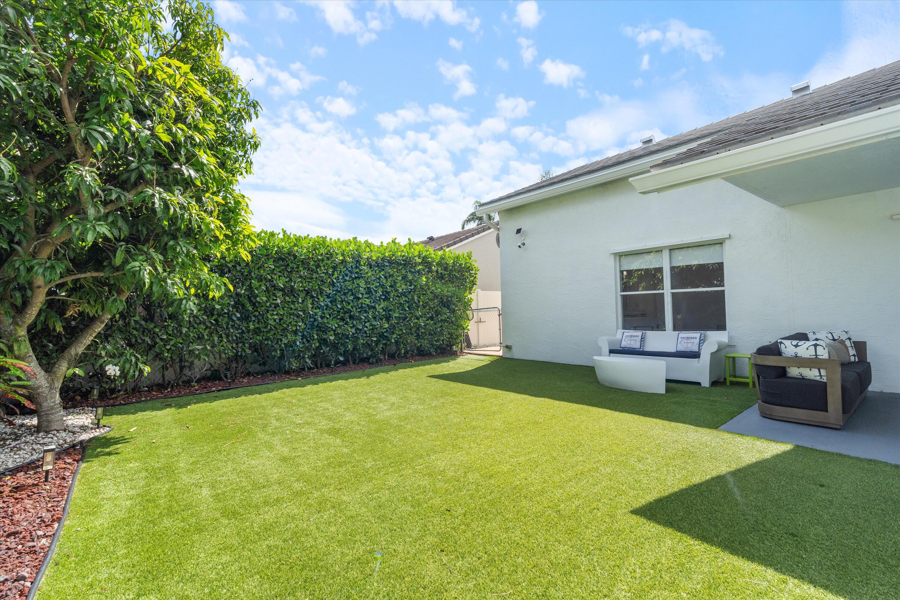 CYPRESS WOODS 1 - Residential