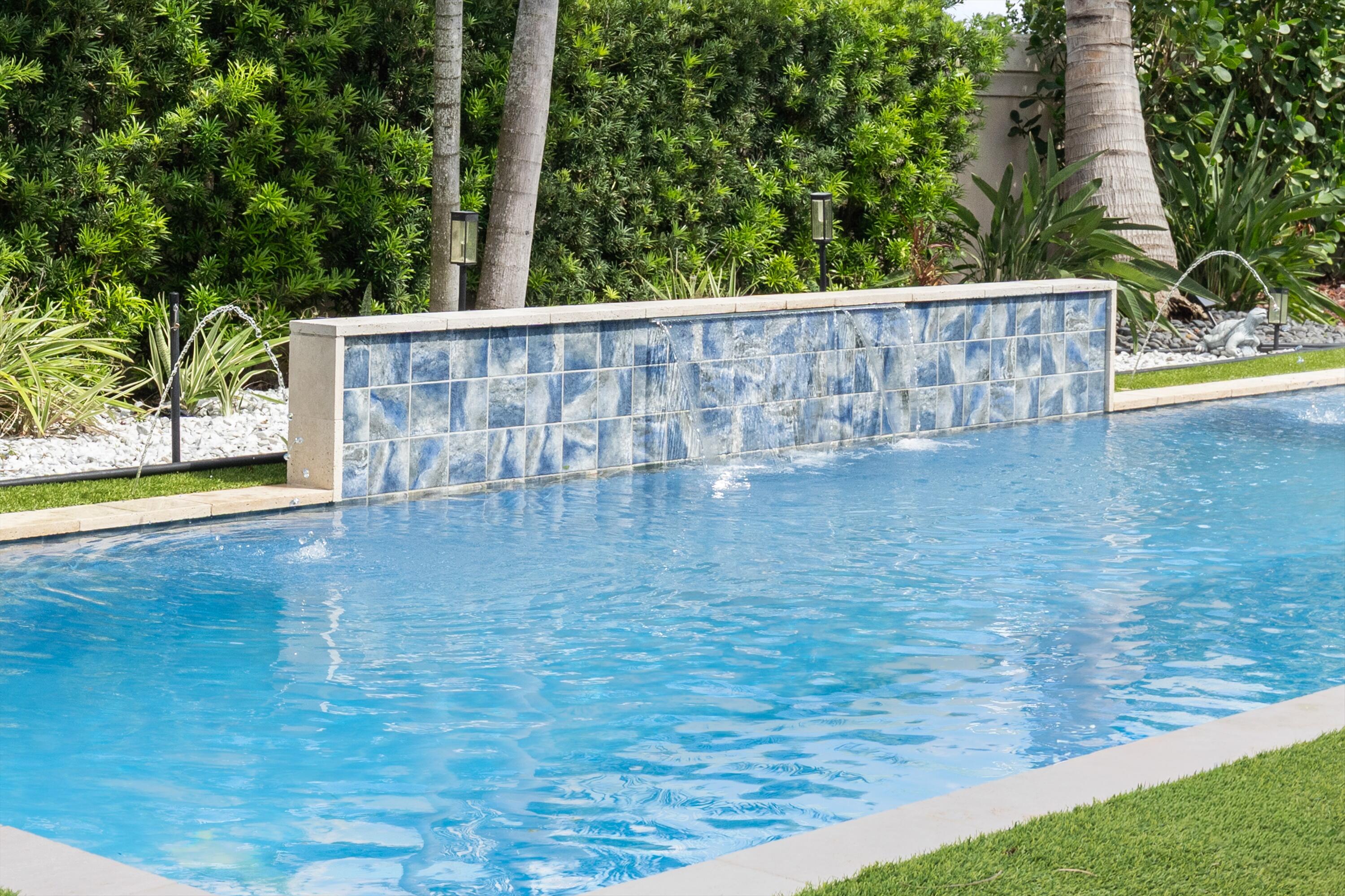 CYPRESS WOODS 1 - Residential