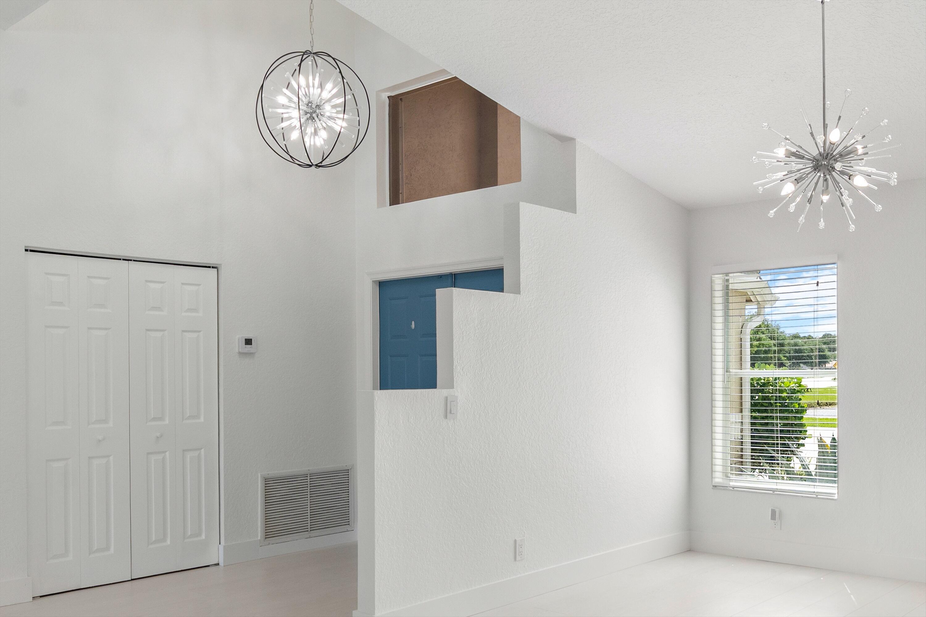 CYPRESS WOODS 1 - Residential