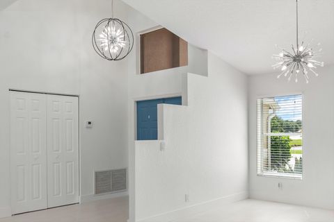 Tiny photo for 3780 Cypress Lake Drive, Lake Worth, FL 33467 (MLS # B26013661)