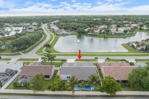 Tiny photo for 3780 Cypress Lake Drive, Lake Worth, FL 33467 (MLS # B26013661)