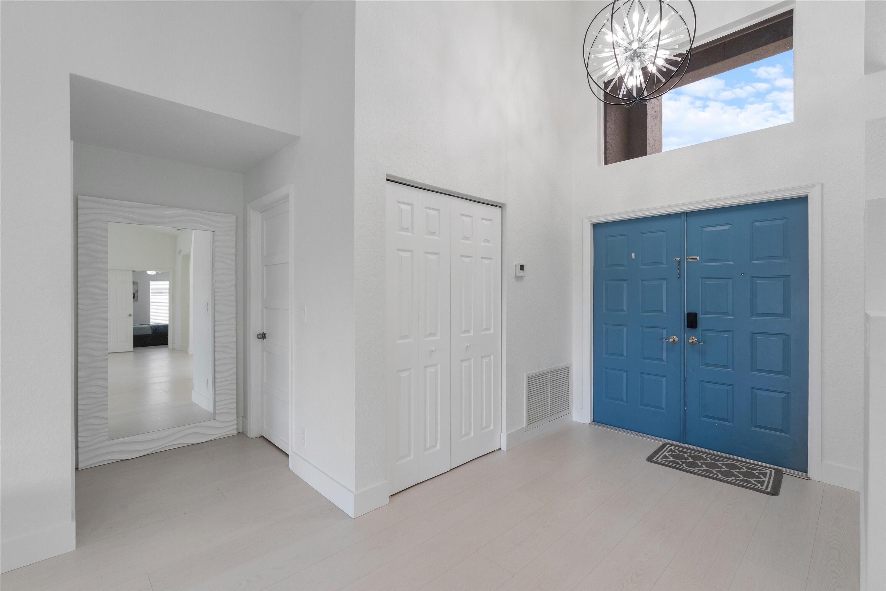 CYPRESS WOODS 1 - Residential