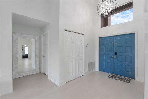 Tiny photo for 3780 Cypress Lake Drive, Lake Worth, FL 33467 (MLS # B26013661)