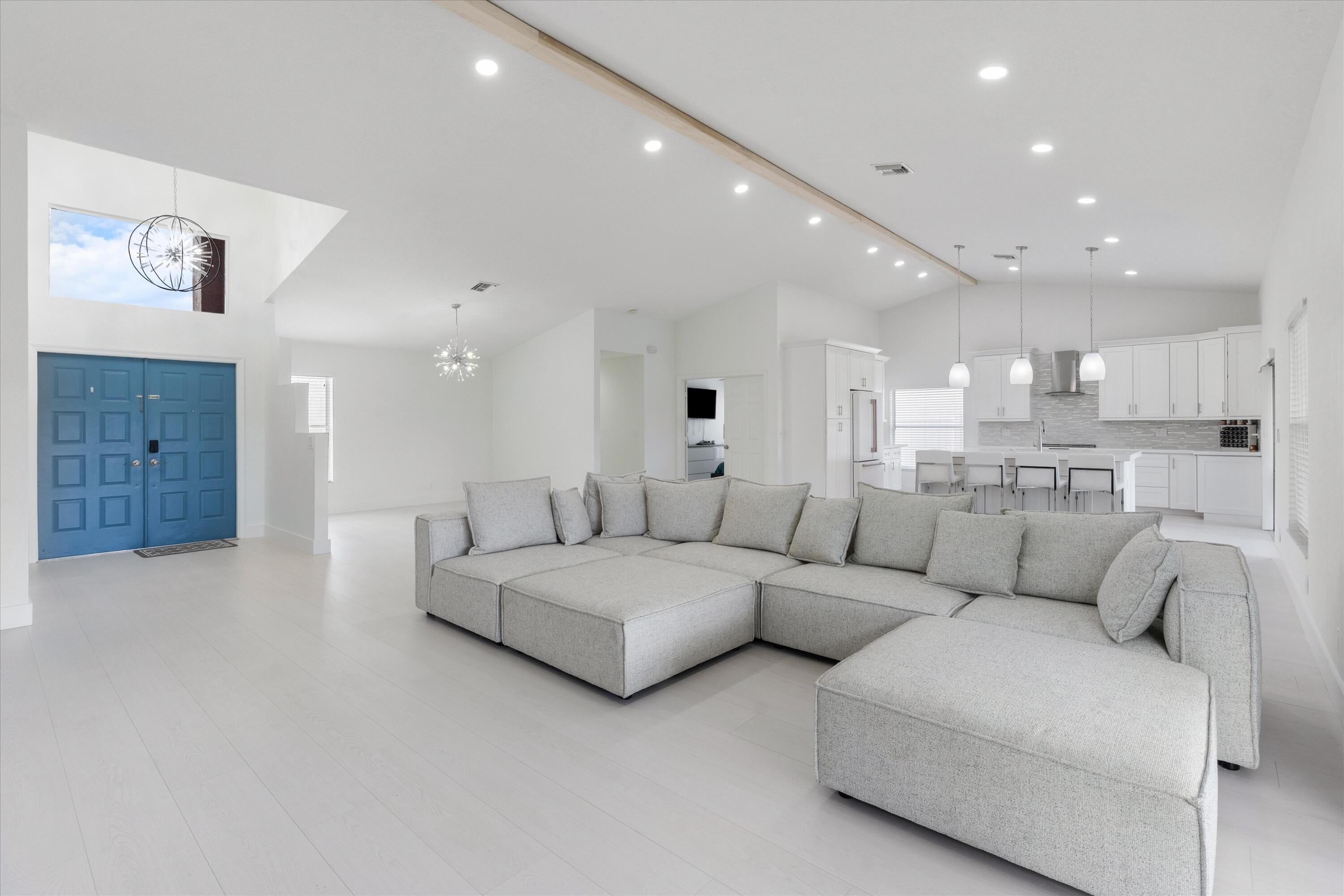 CYPRESS WOODS 1 - Residential