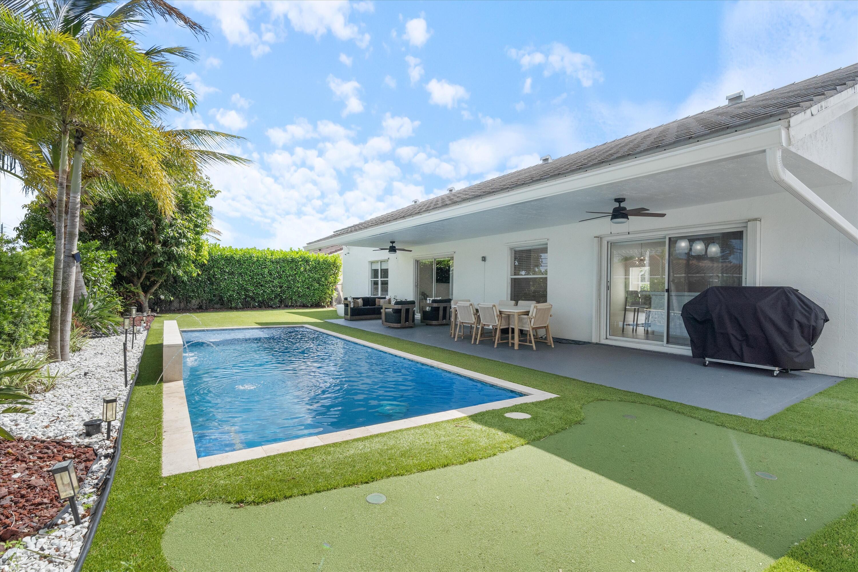 CYPRESS WOODS 1 - Residential