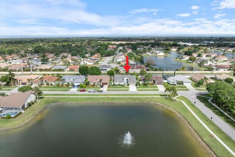 Tiny photo for 3780 Cypress Lake Drive, Lake Worth, FL 33467 (MLS # B26013661)