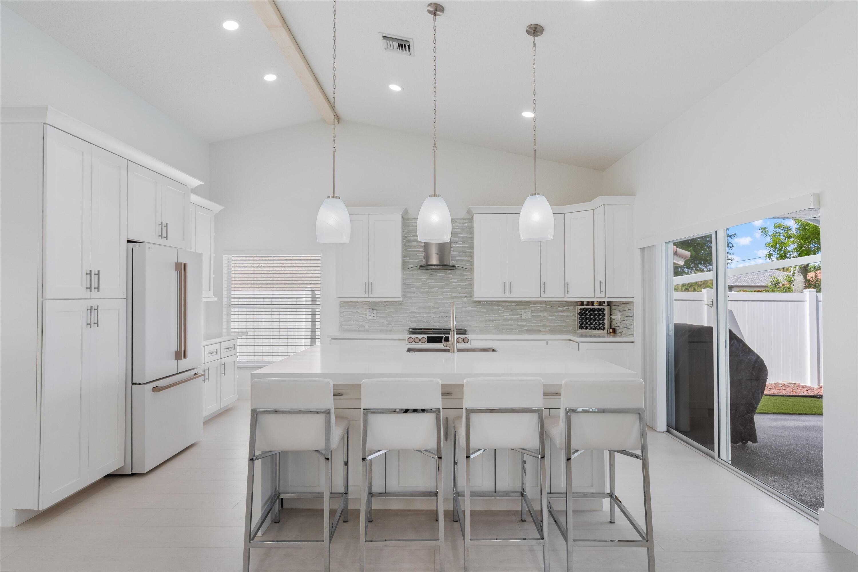 CYPRESS WOODS 1 - Residential