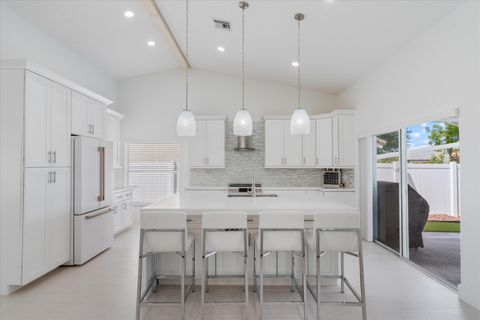 Tiny photo for 3780 Cypress Lake Drive, Lake Worth, FL 33467 (MLS # B26013661)
