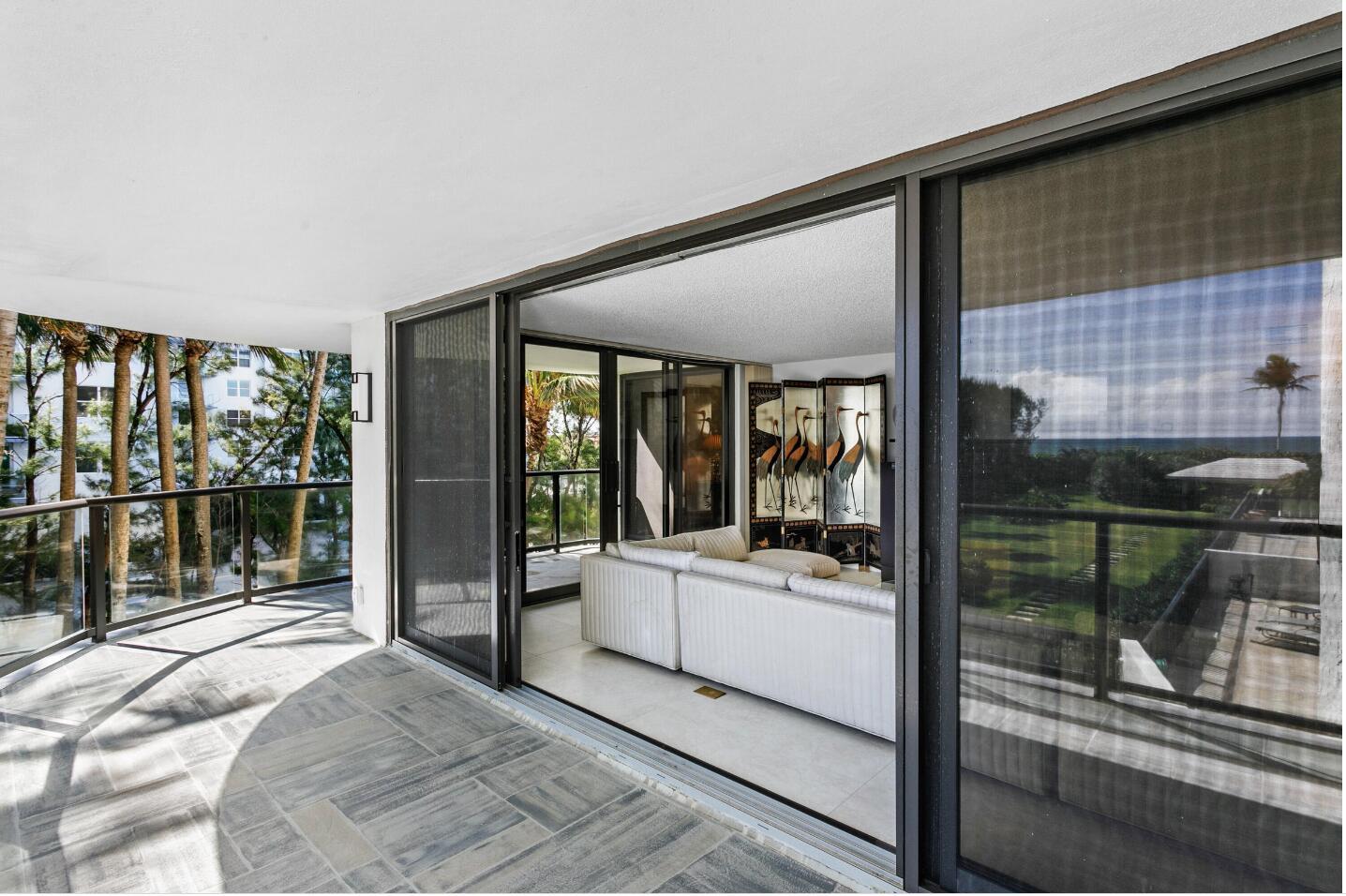 HALCYON OF PALM BEACH - Residential