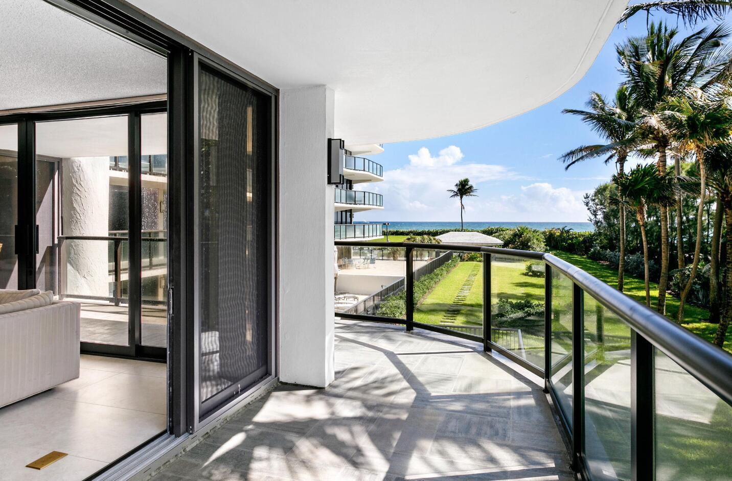 HALCYON OF PALM BEACH - Residential
