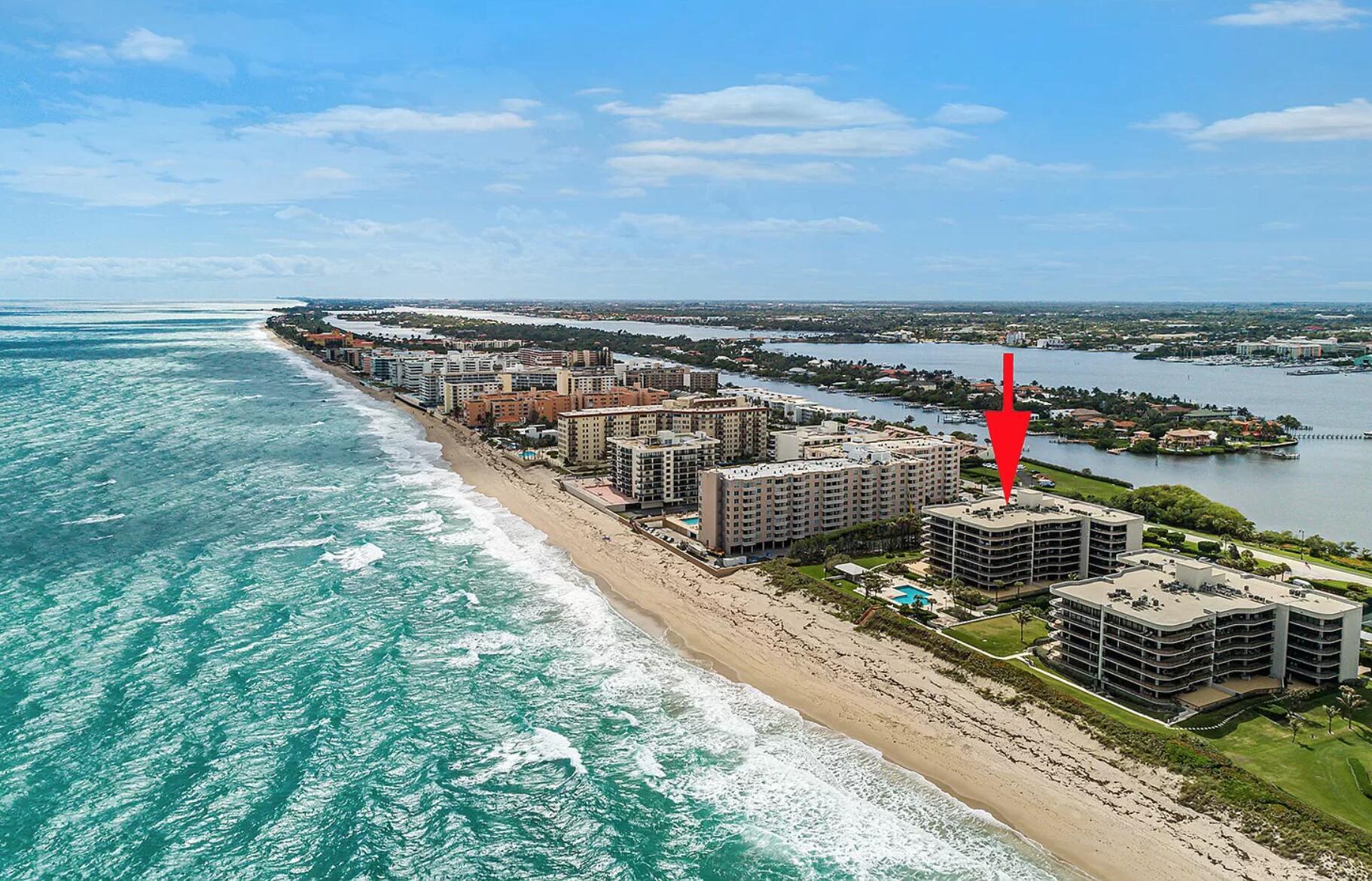 HALCYON OF PALM BEACH - Residential