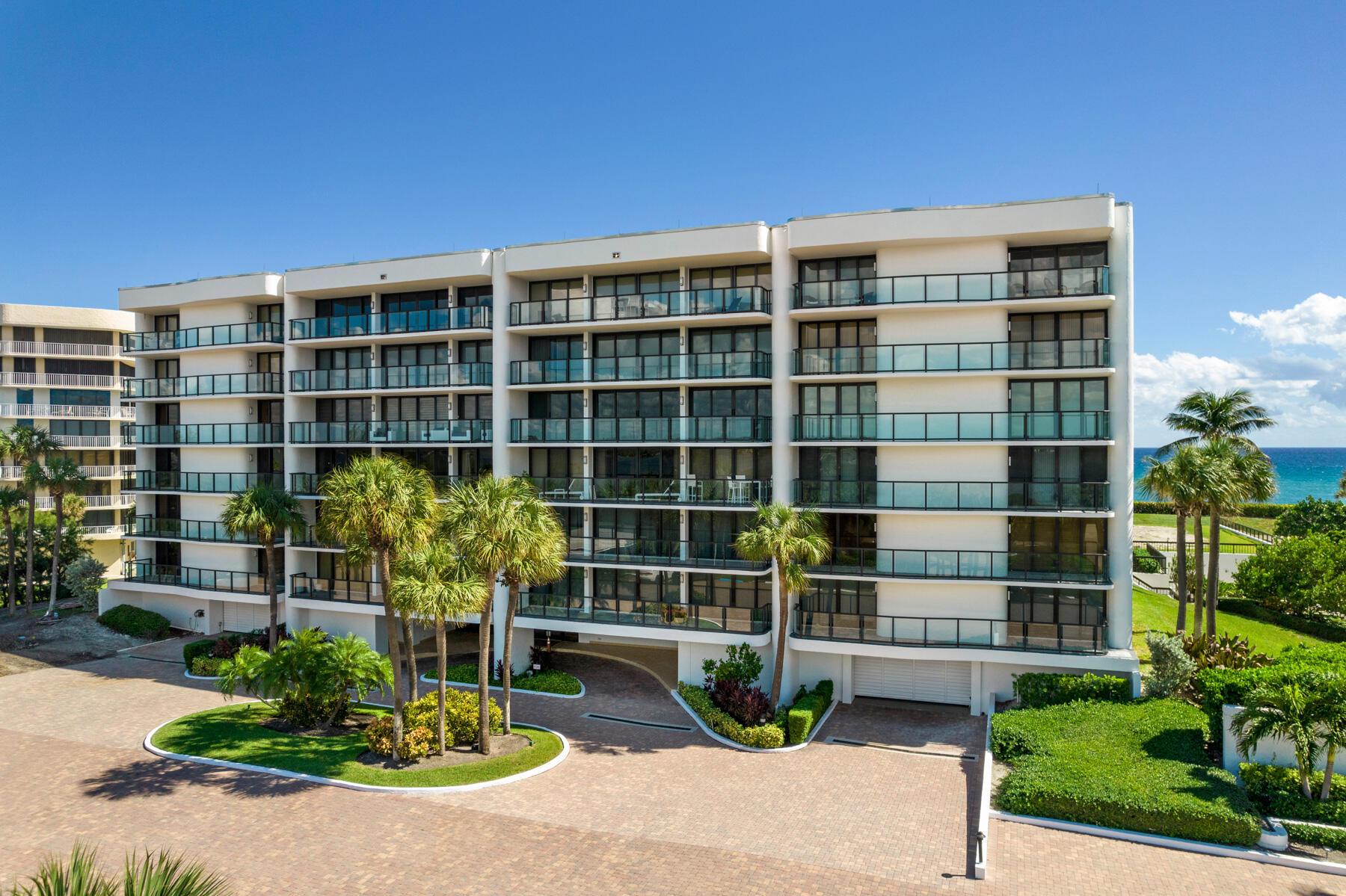 HALCYON OF PALM BEACH - Residential