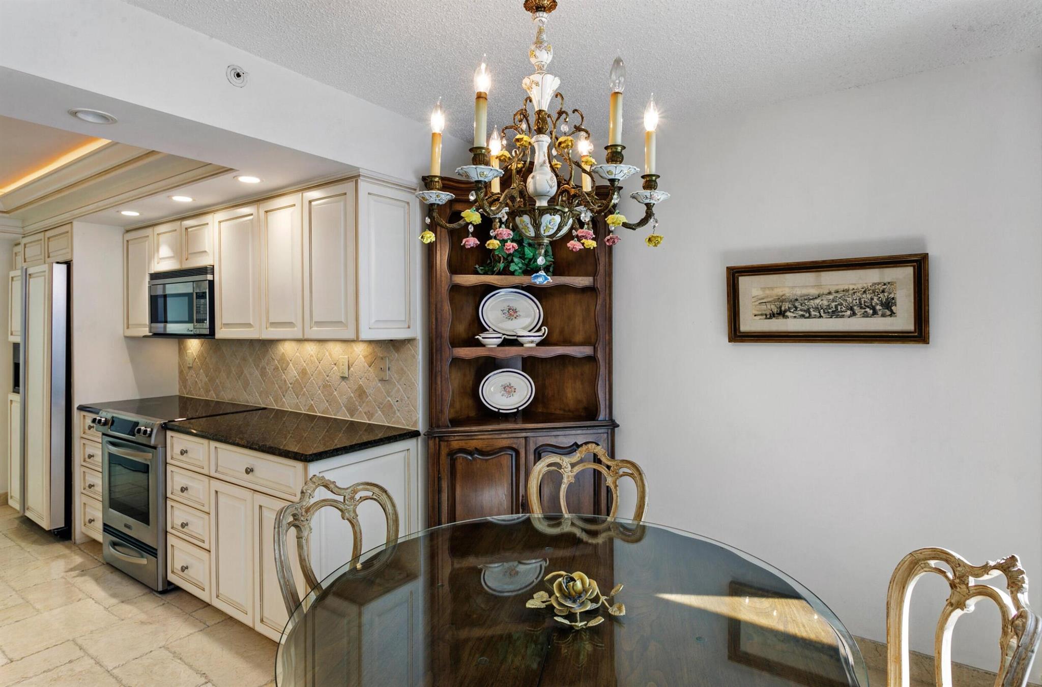 HALCYON OF PALM BEACH - Residential