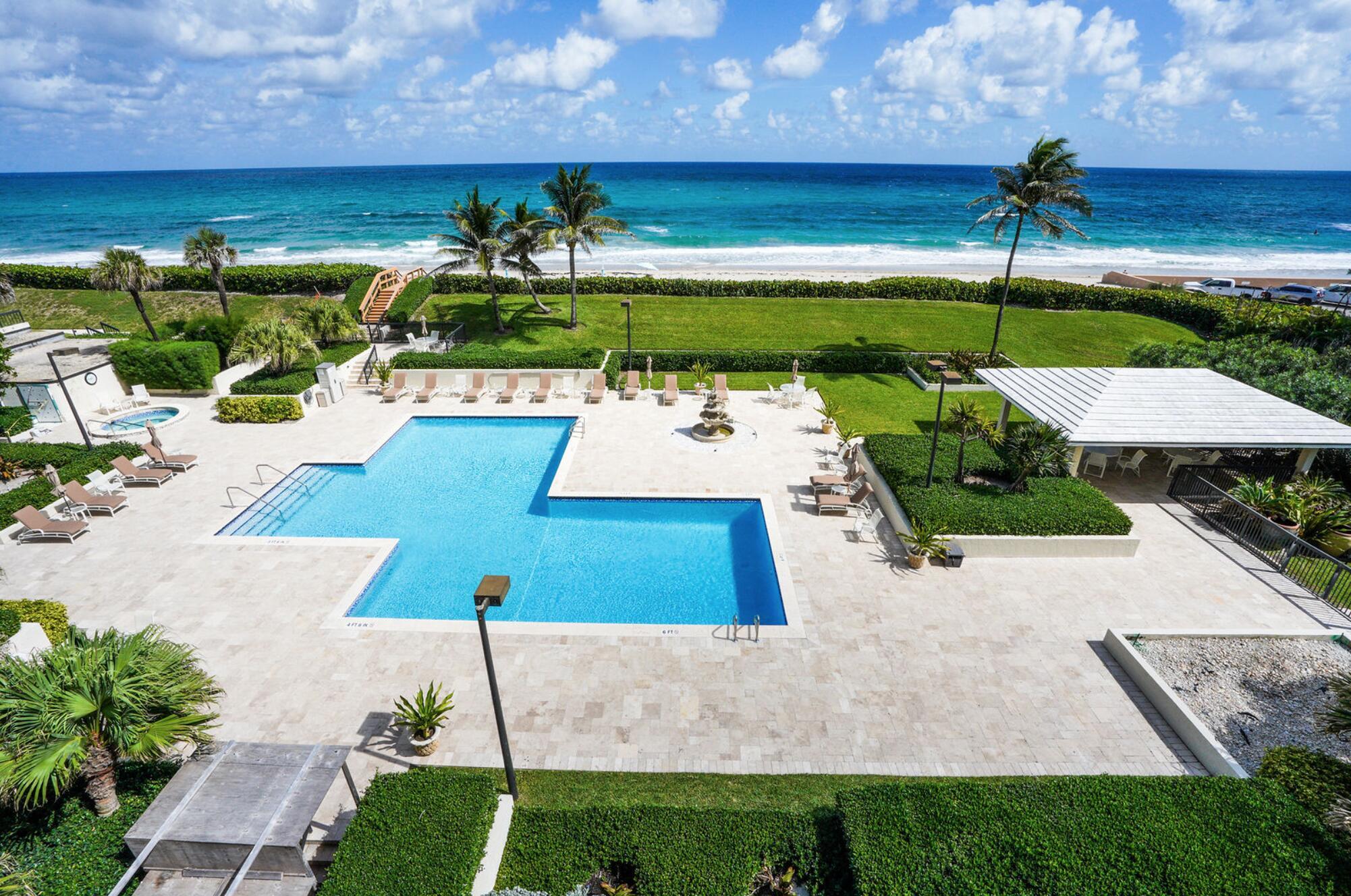 HALCYON OF PALM BEACH - Residential