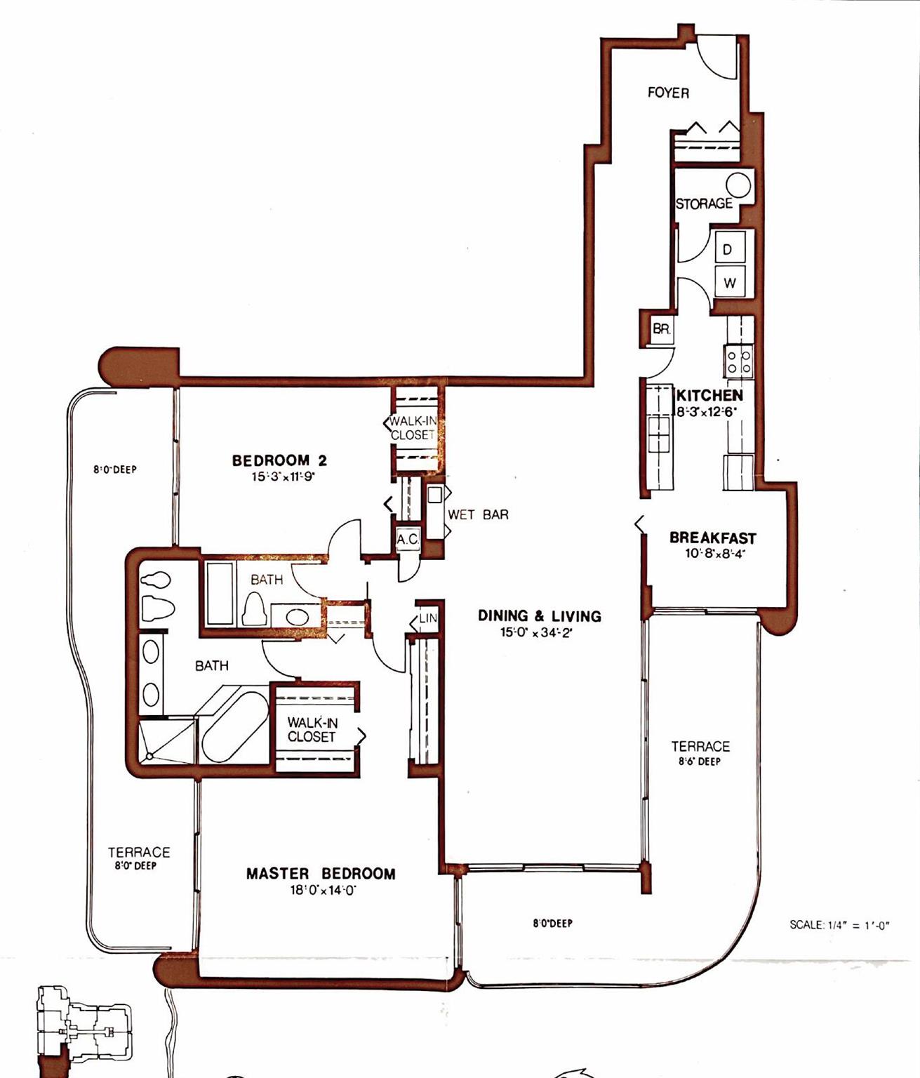 HALCYON OF PALM BEACH - Residential