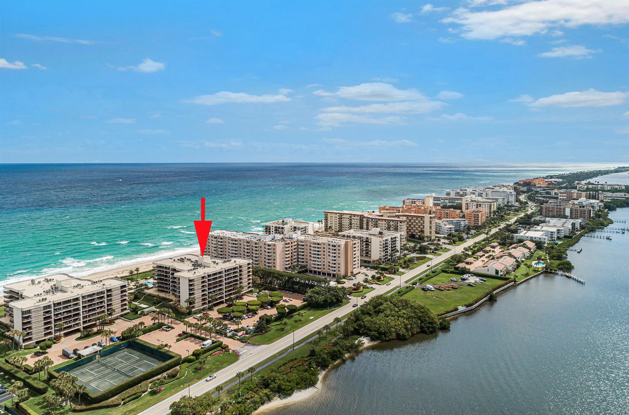 HALCYON OF PALM BEACH - Residential