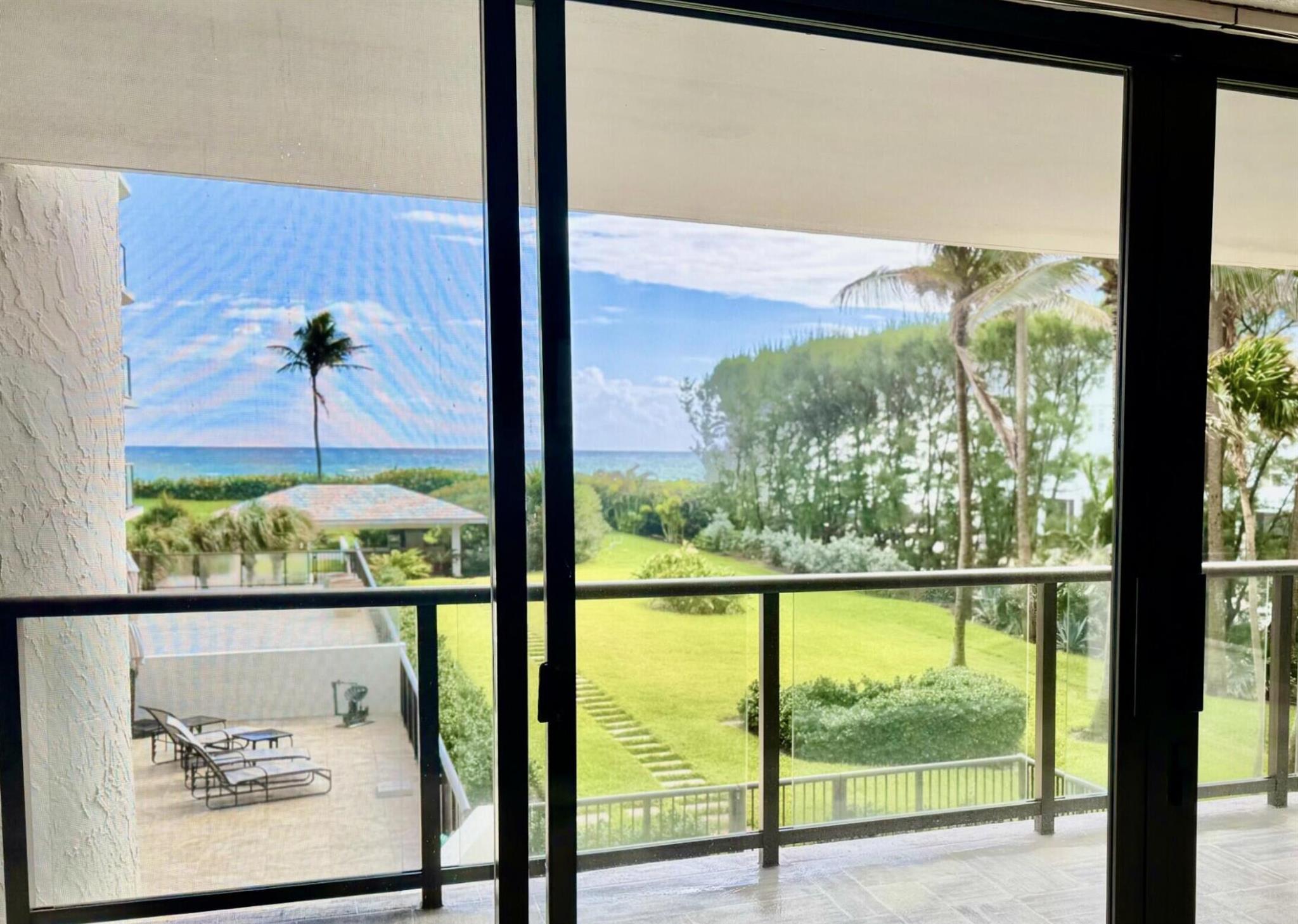 View photos, virtual tours, details... 3440 S Ocean Boulevard 208s