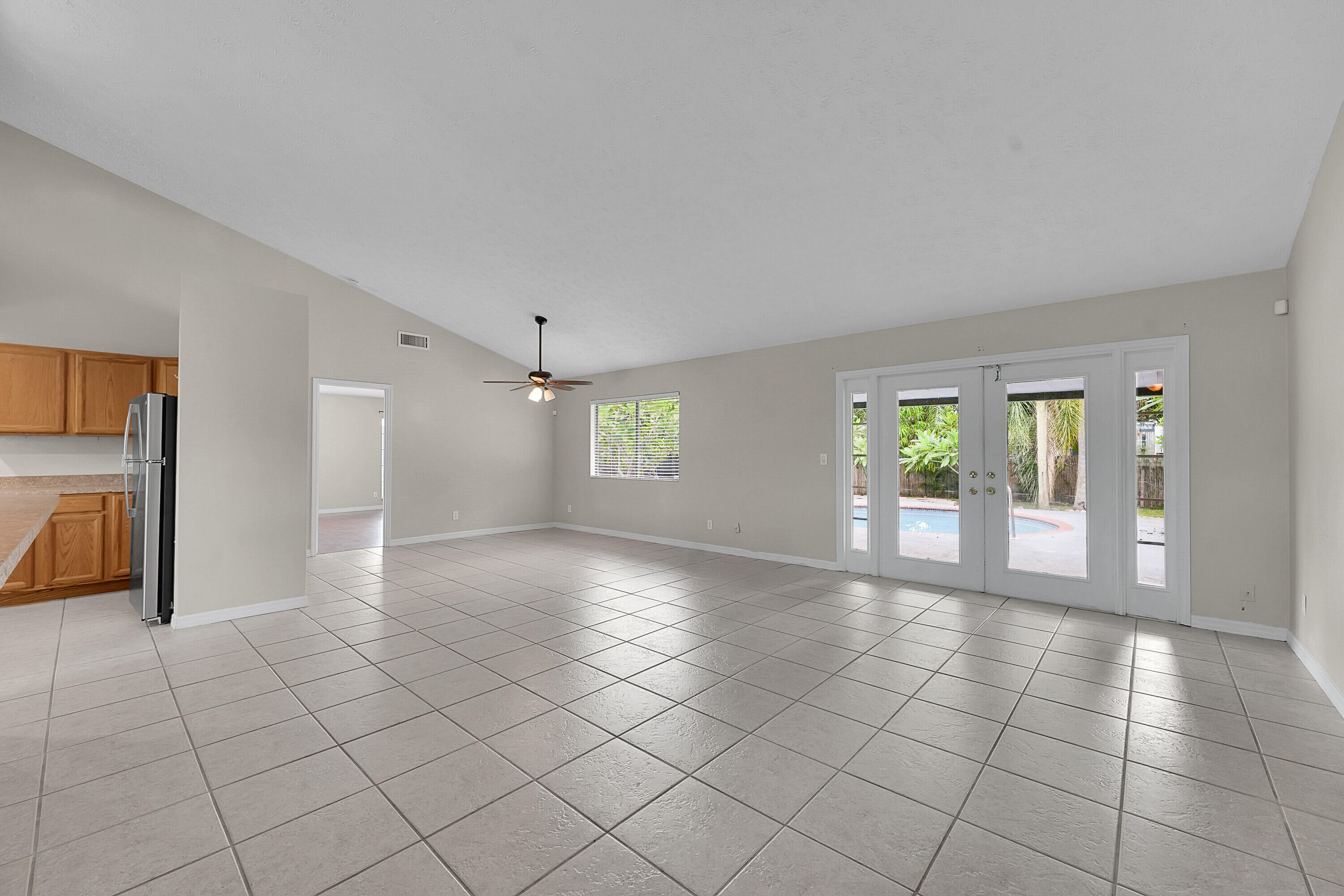 PORT ST LUCIE SECTION 18 - Residential