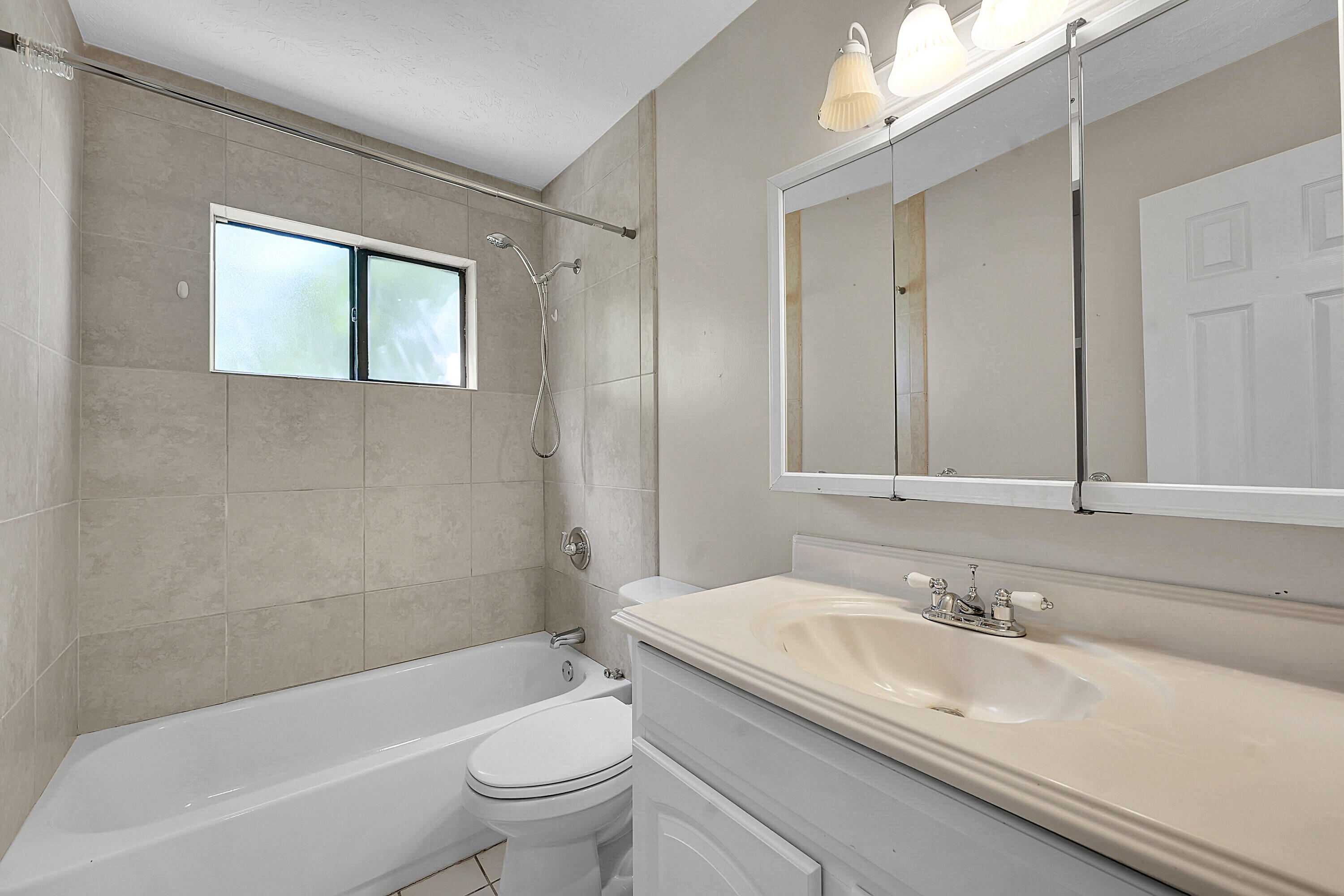 PORT ST LUCIE SECTION 18 - Residential