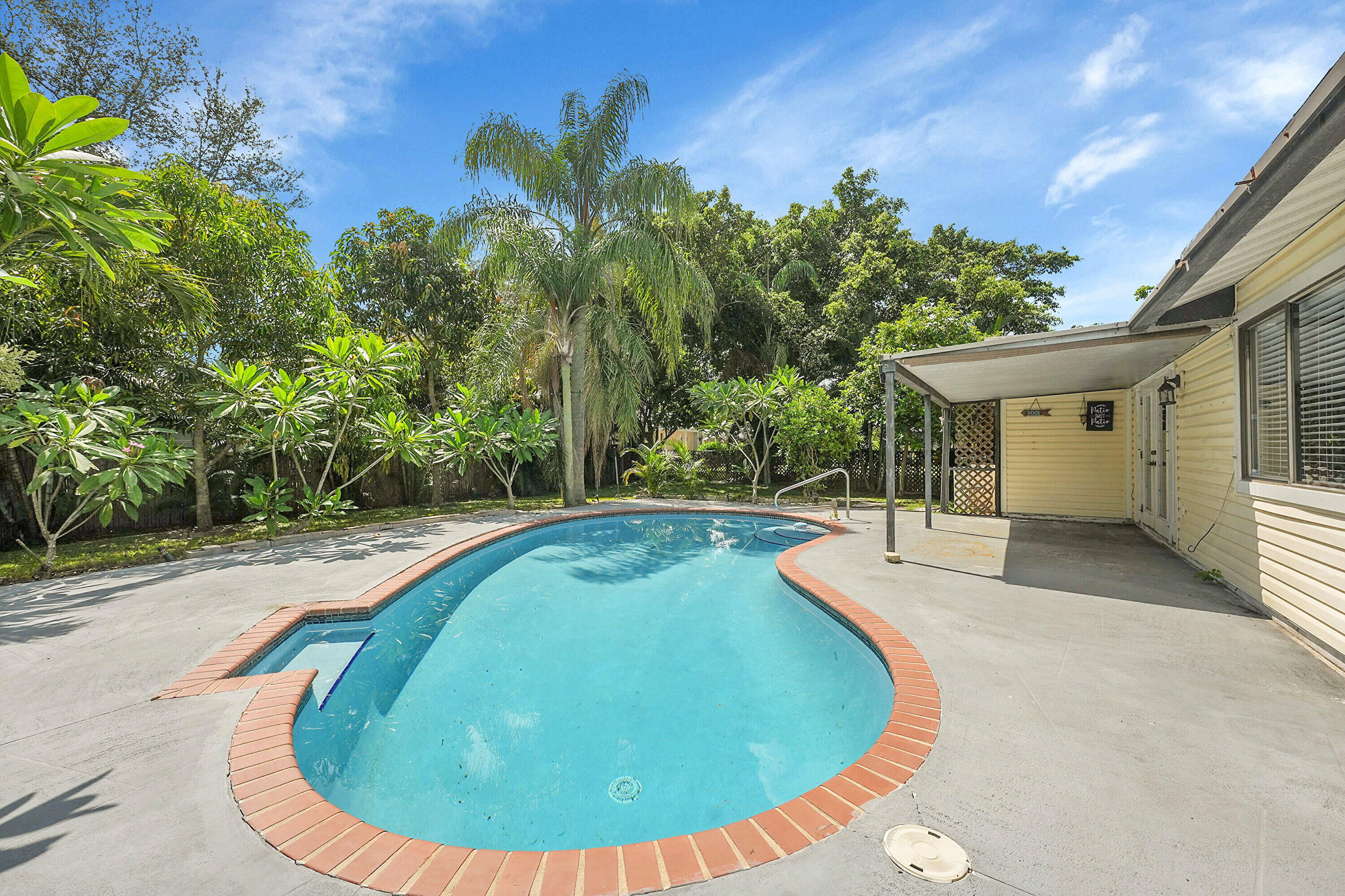 PORT ST LUCIE SECTION 18 - Residential