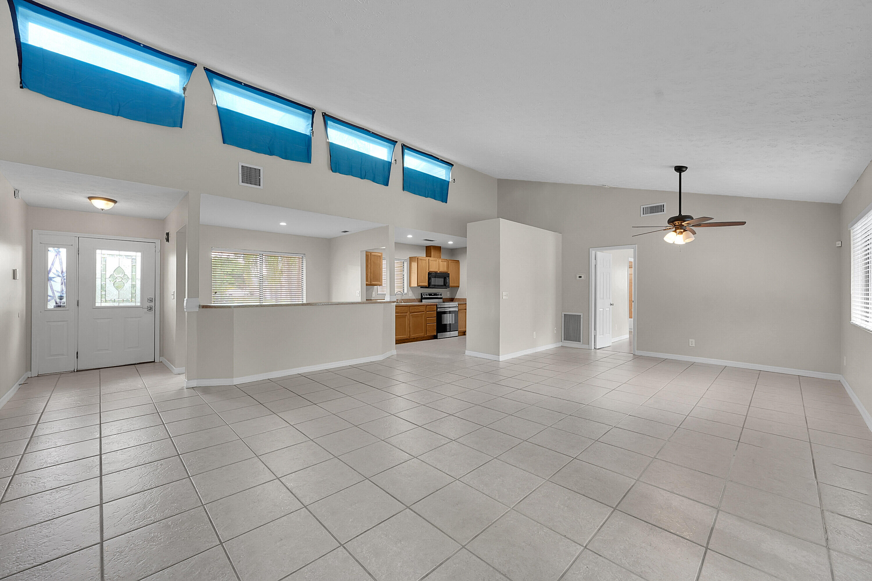 PORT ST LUCIE SECTION 18 - Residential