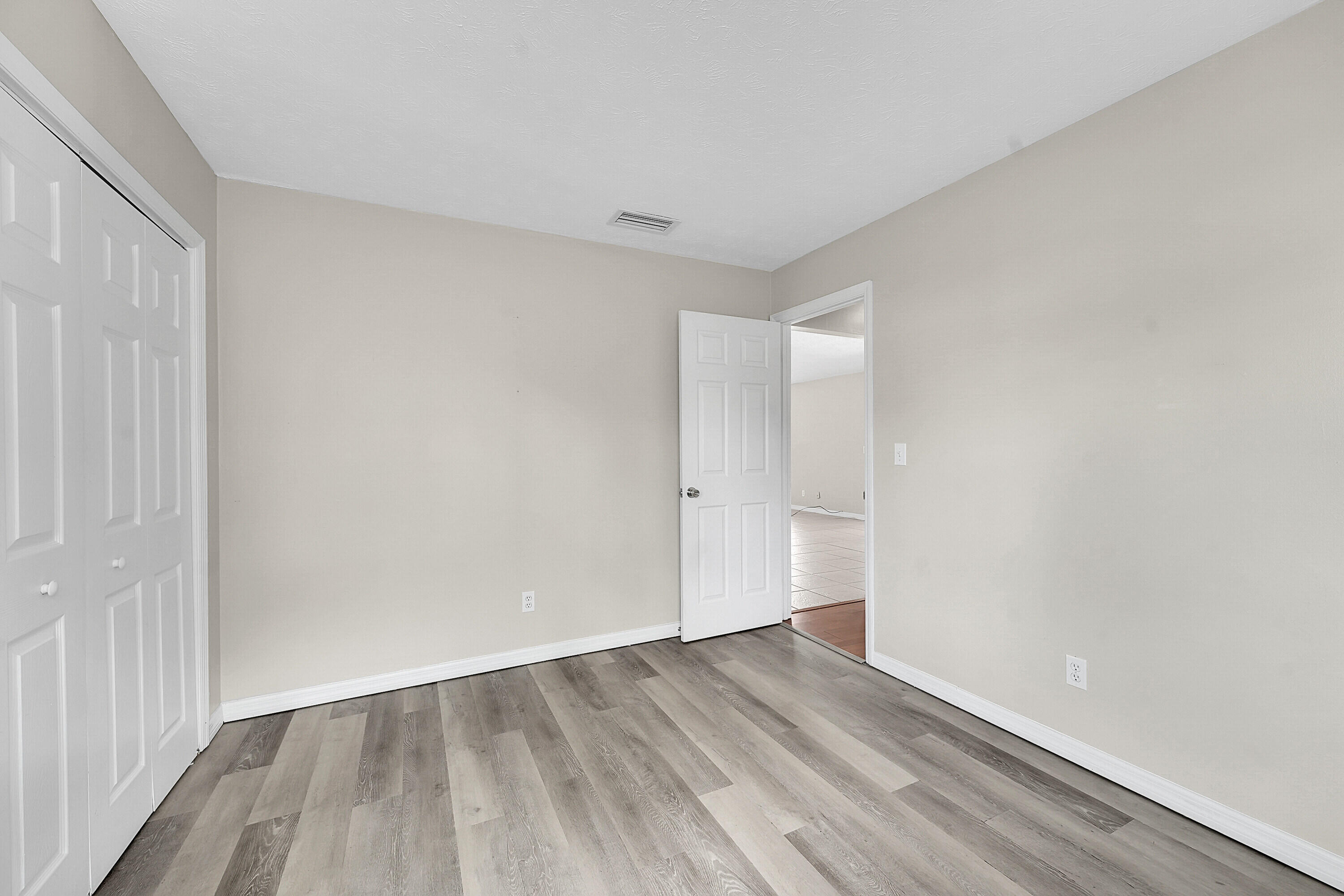 PORT ST LUCIE SECTION 18 - Residential