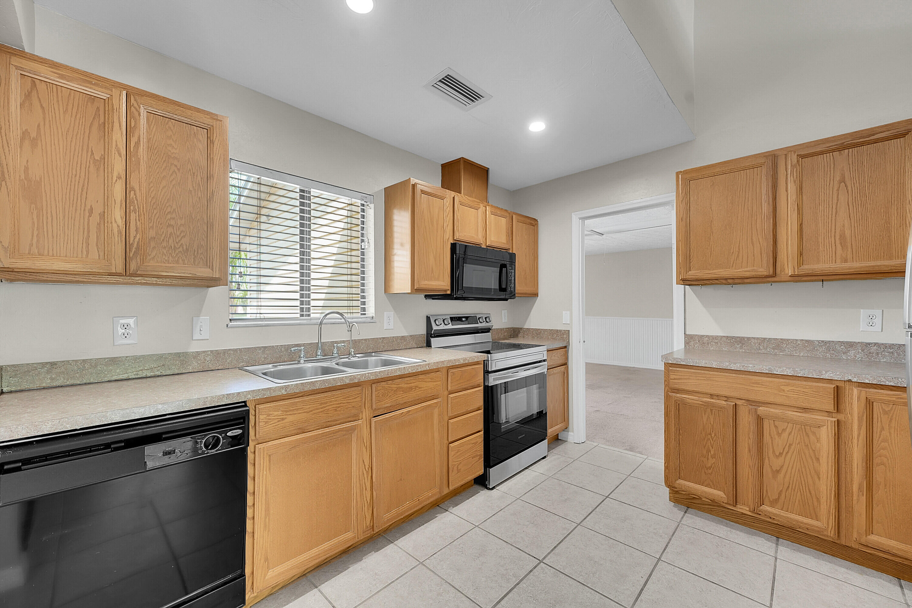 PORT ST LUCIE SECTION 18 - Residential