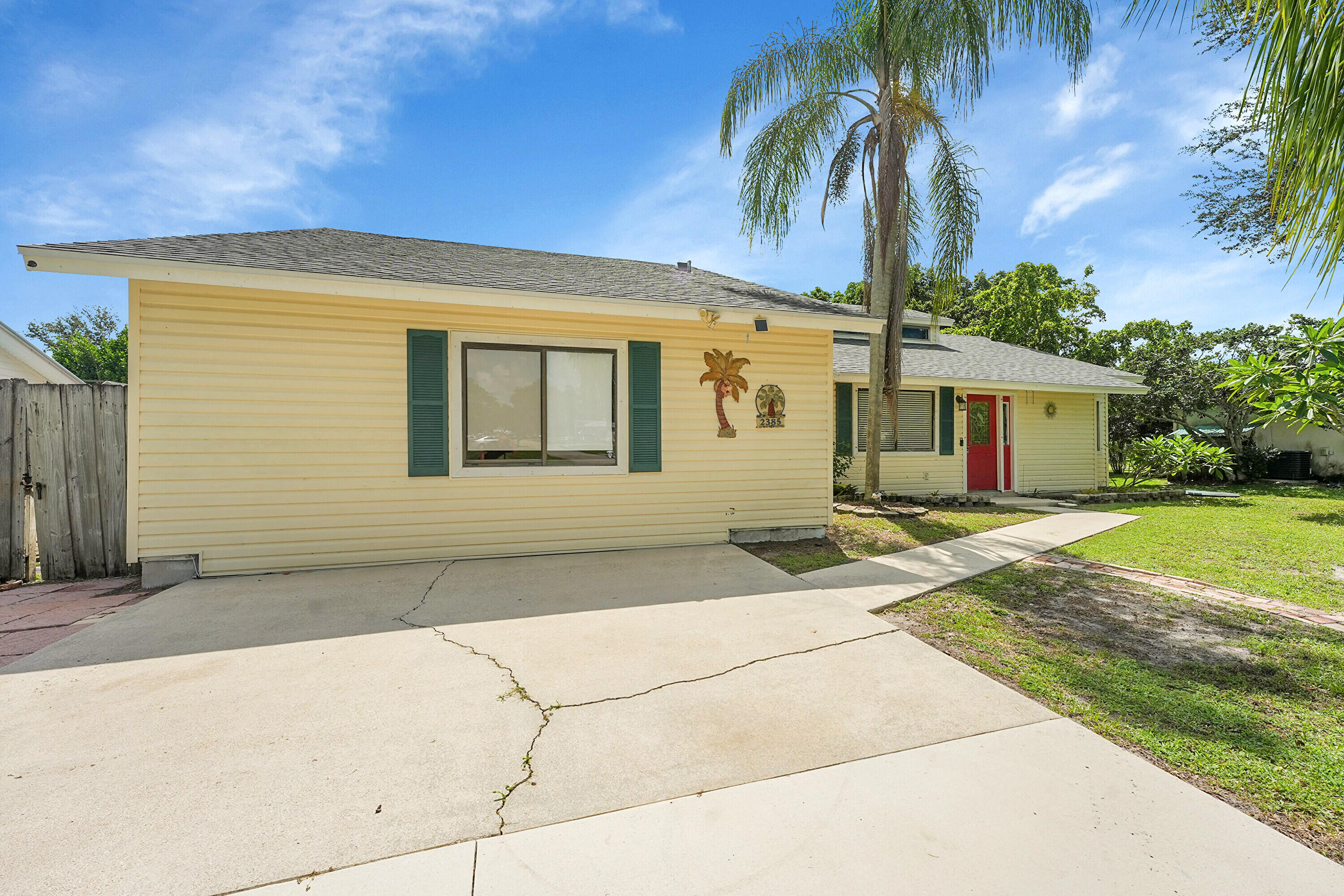 PORT ST LUCIE SECTION 18 - Residential