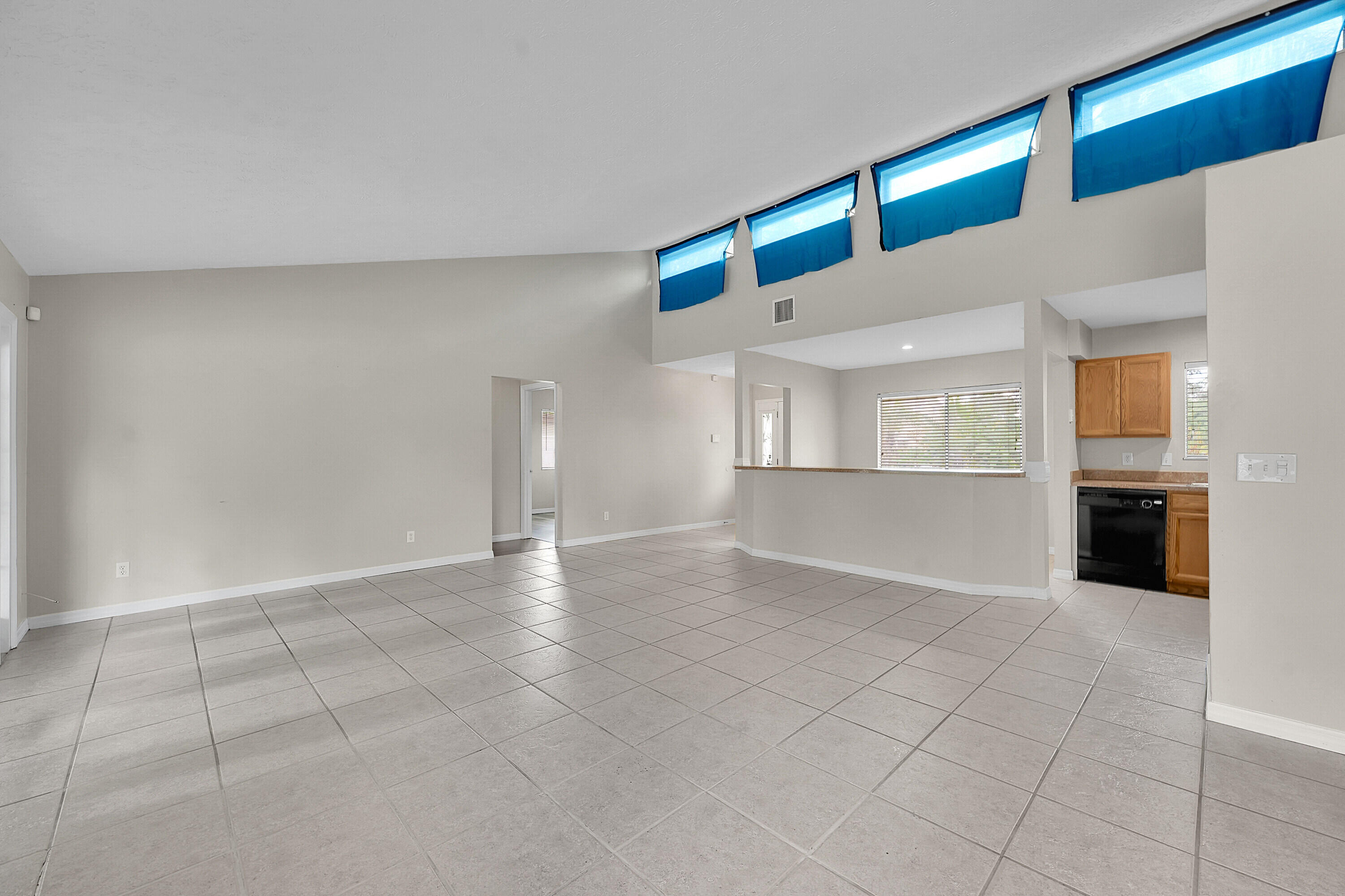 PORT ST LUCIE SECTION 18 - Residential