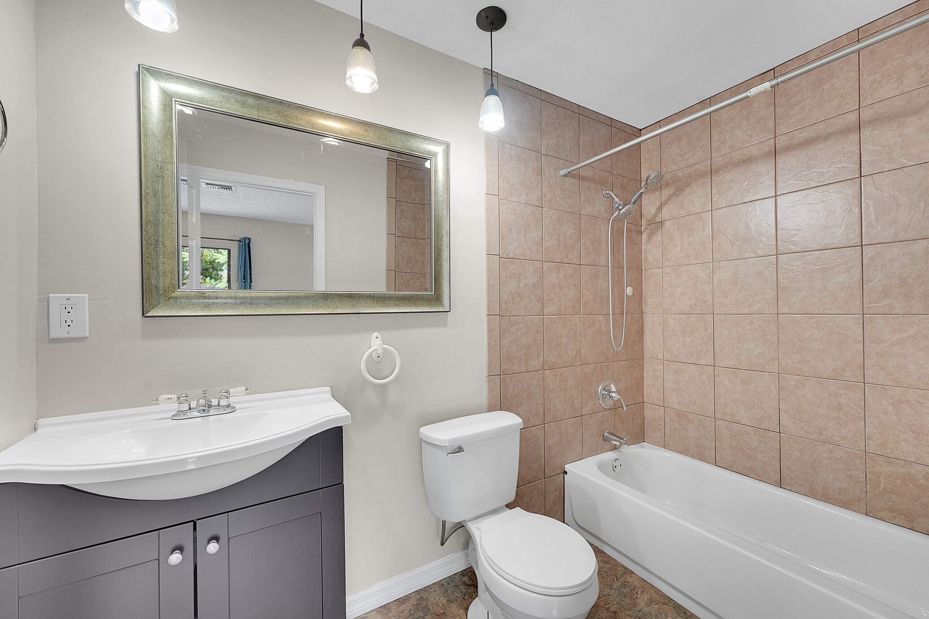 PORT ST LUCIE SECTION 18 - Residential