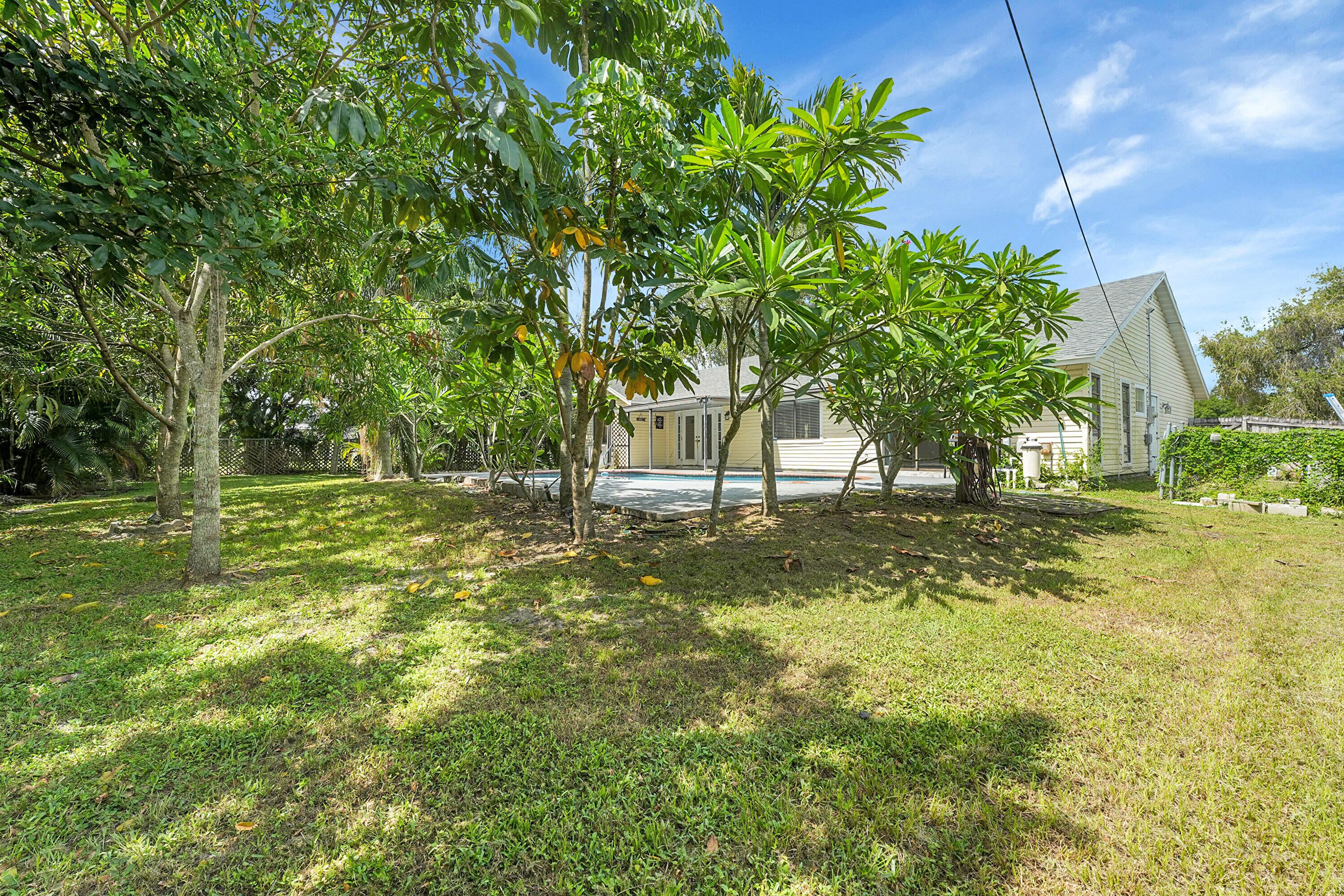 PORT ST LUCIE SECTION 18 - Residential