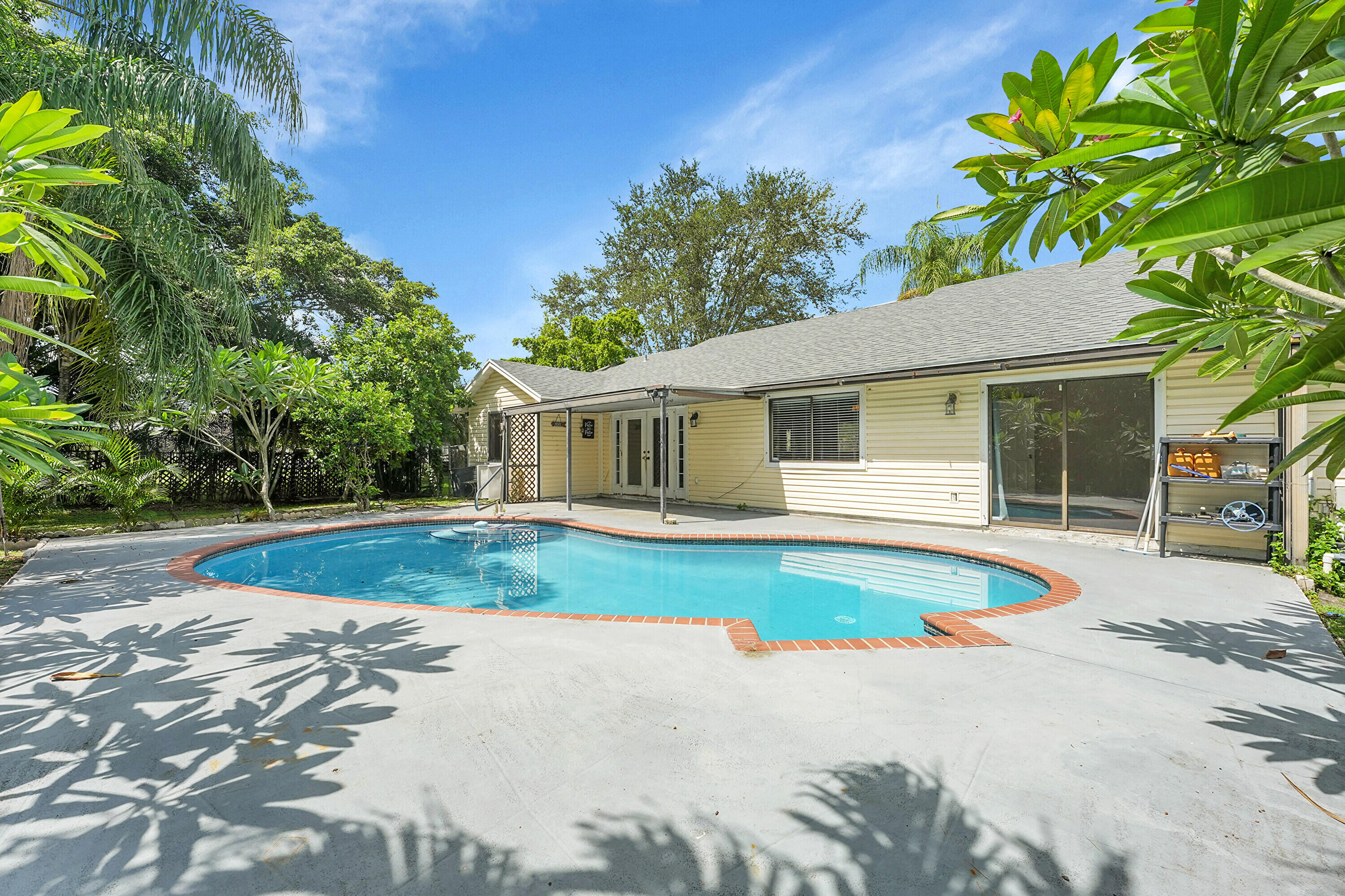PORT ST LUCIE SECTION 18 - Residential