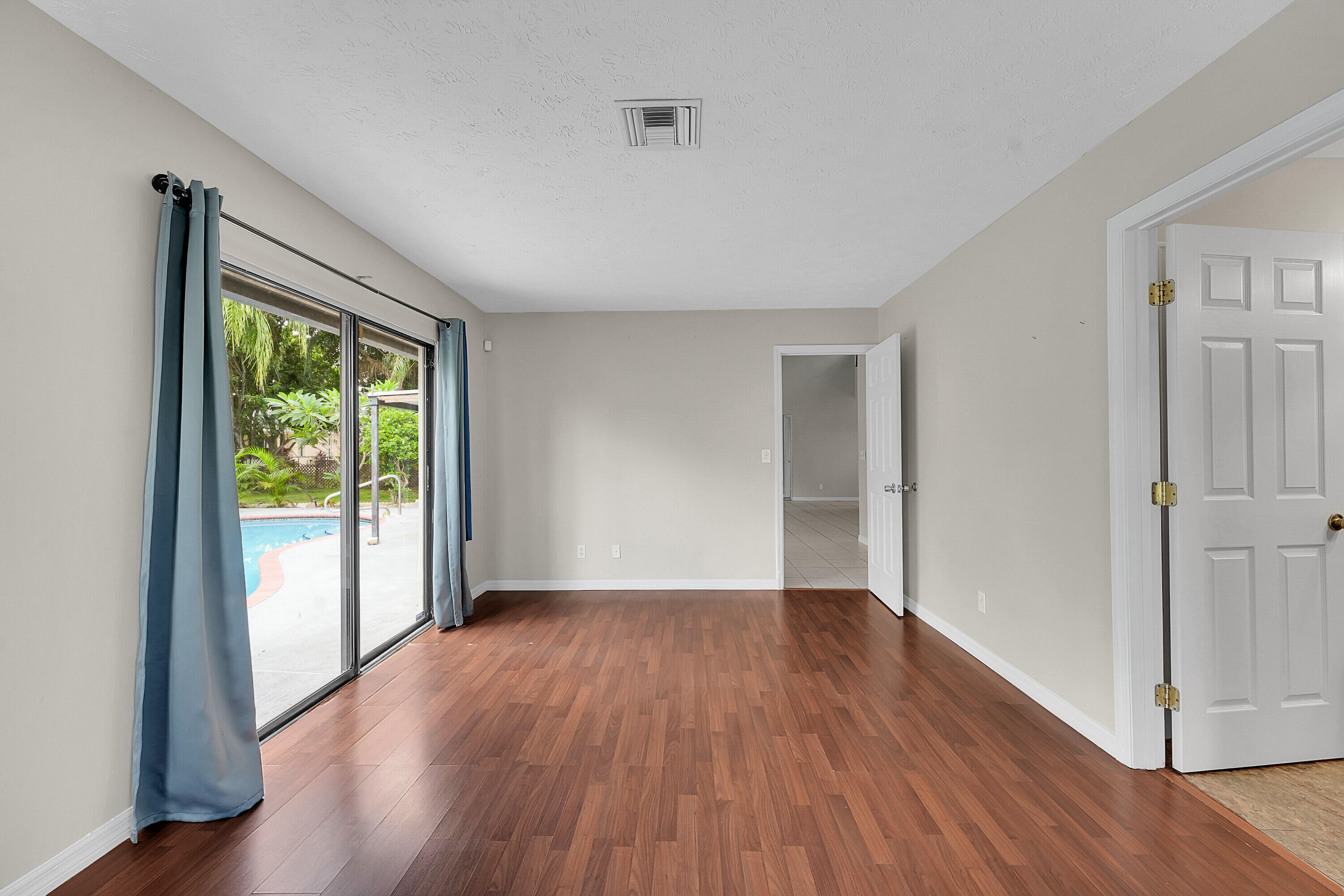 PORT ST LUCIE SECTION 18 - Residential