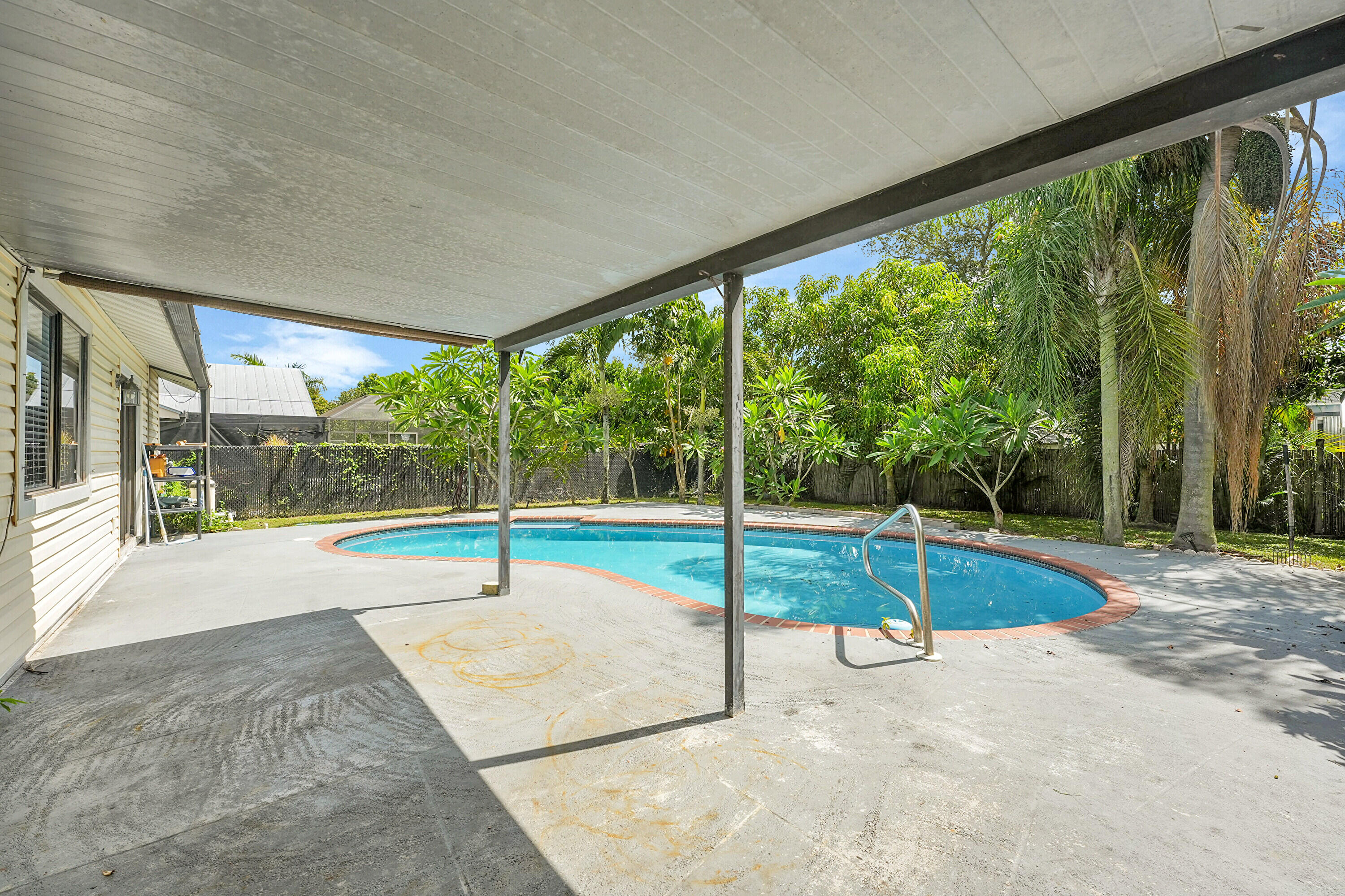 PORT ST LUCIE SECTION 18 - Residential