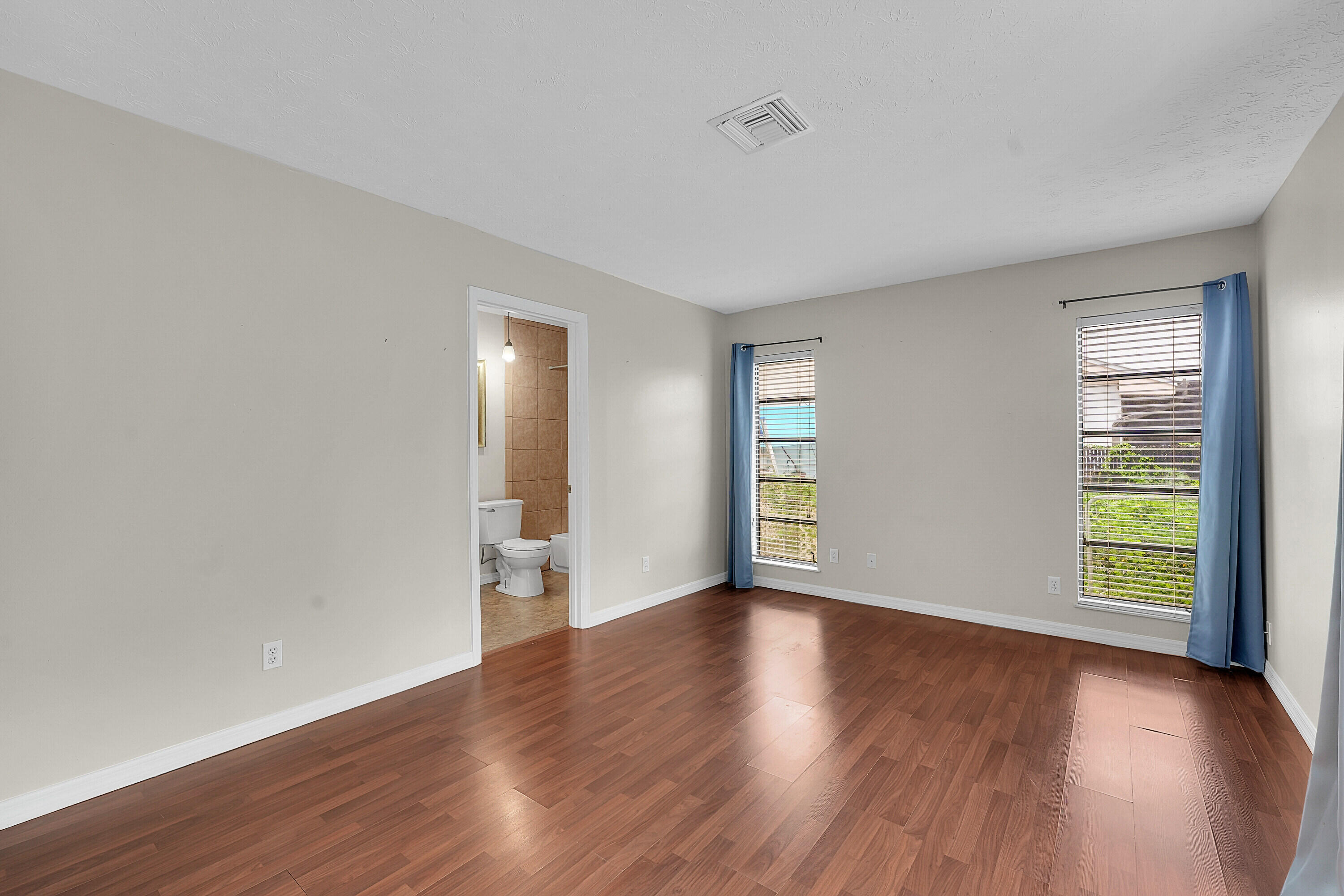 PORT ST LUCIE SECTION 18 - Residential