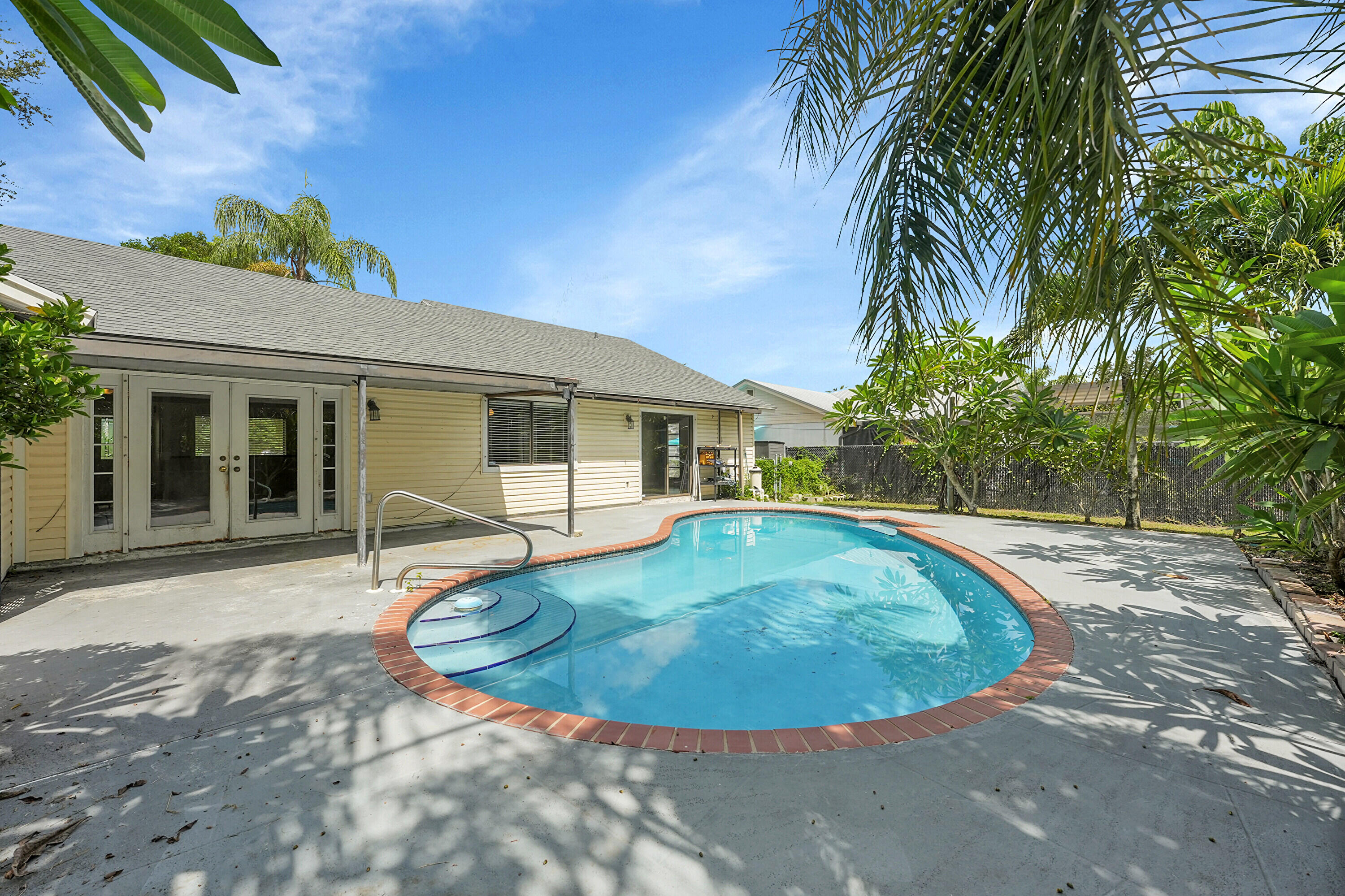 PORT ST LUCIE SECTION 18 - Residential