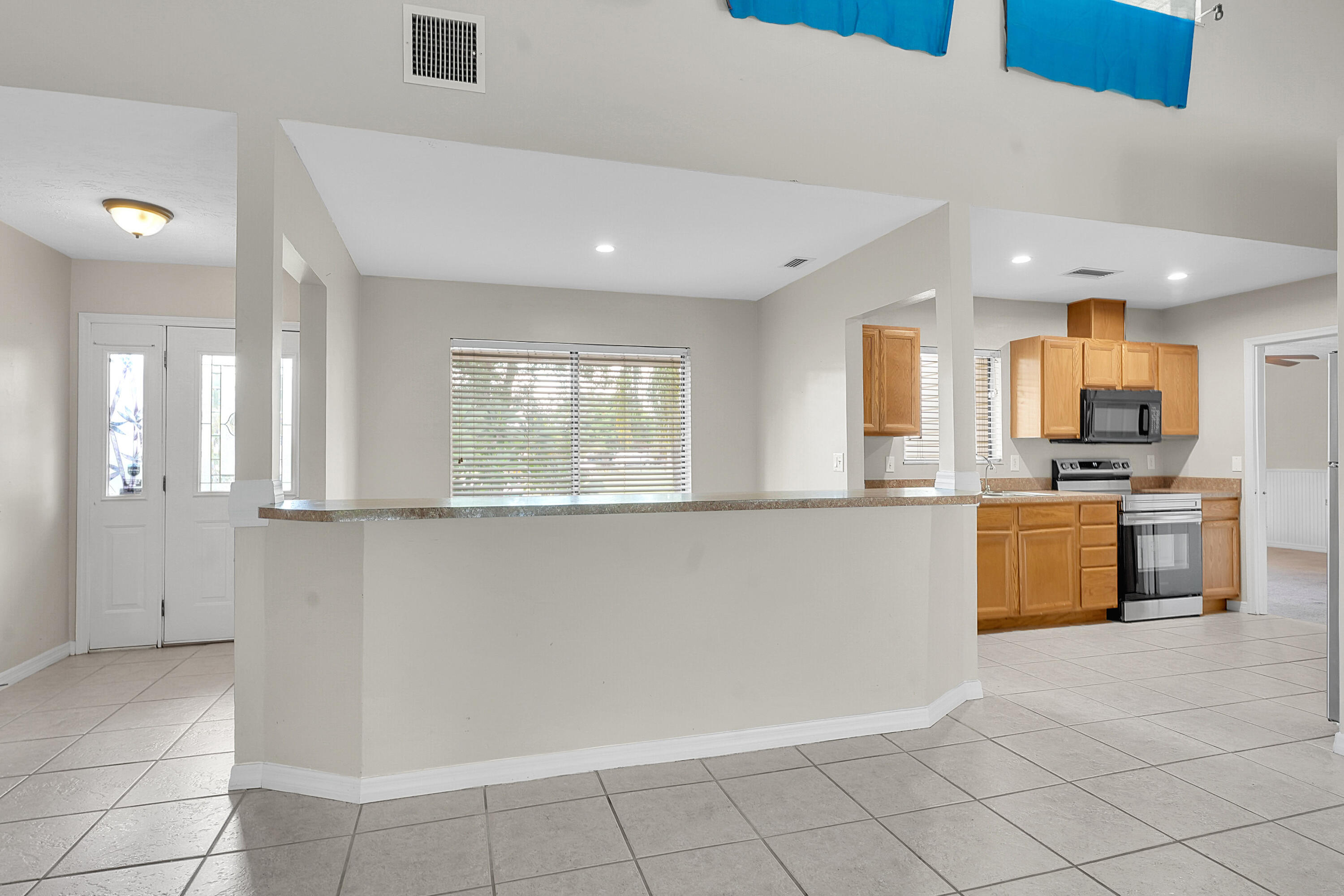 PORT ST LUCIE SECTION 18 - Residential