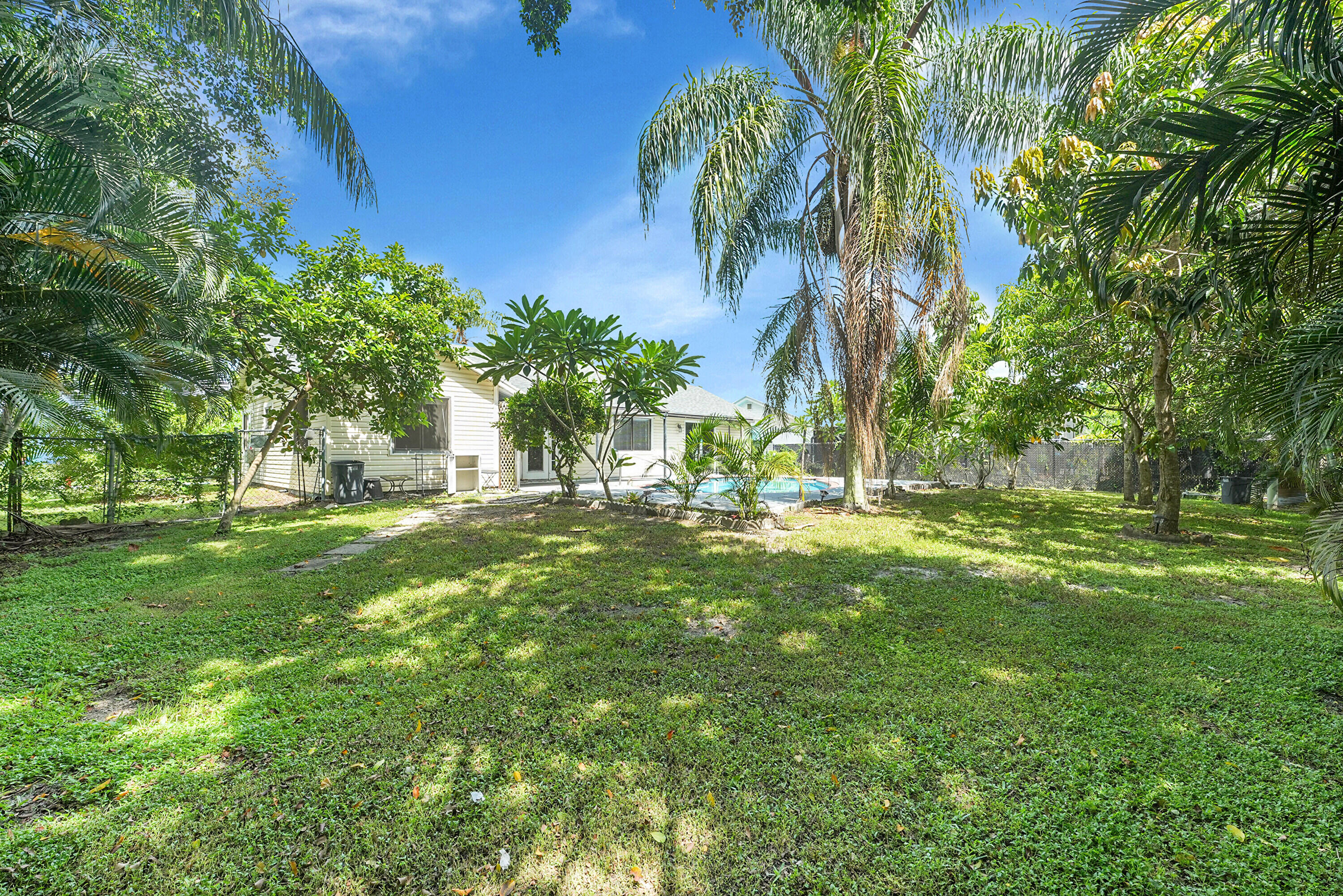 PORT ST LUCIE SECTION 18 - Residential