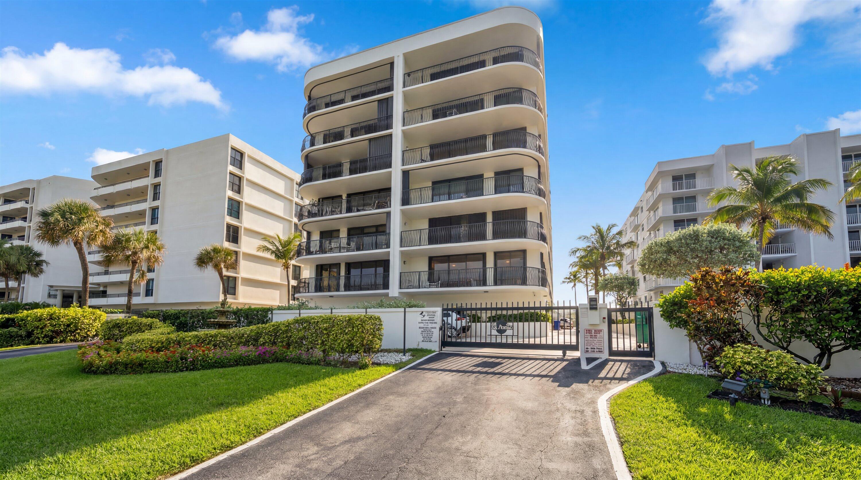 4000 S Ocean Boulevard 104
