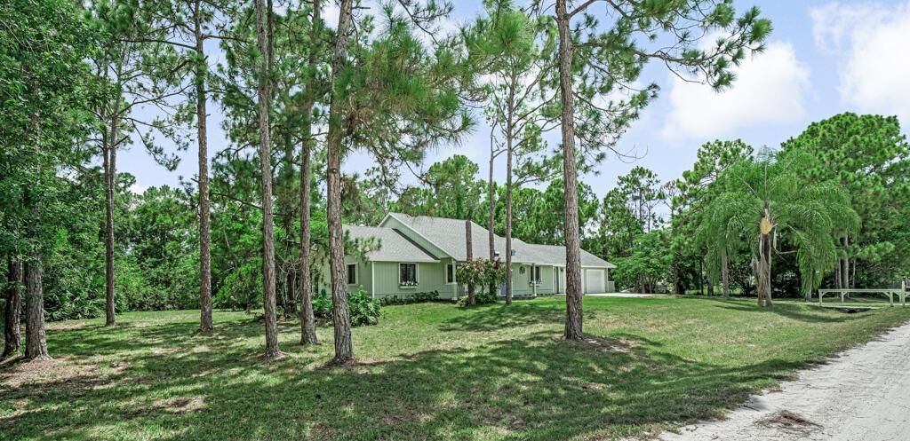 Photo of 17956 46th Court N, Loxahatchee, FL 33470 (MLS # R11111318)