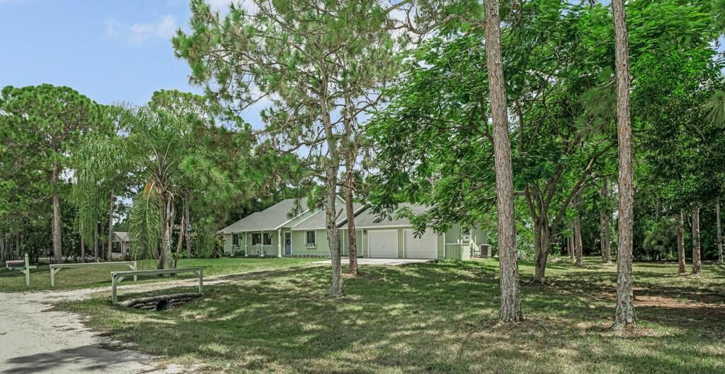 Photo of 17956 46th Court N, Loxahatchee, FL 33470 (MLS # R11111318)