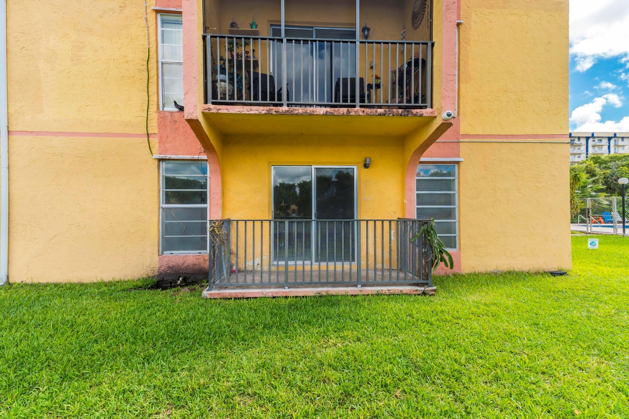 SUNSET VILLAS NO 3 CONDO - Residential Lease